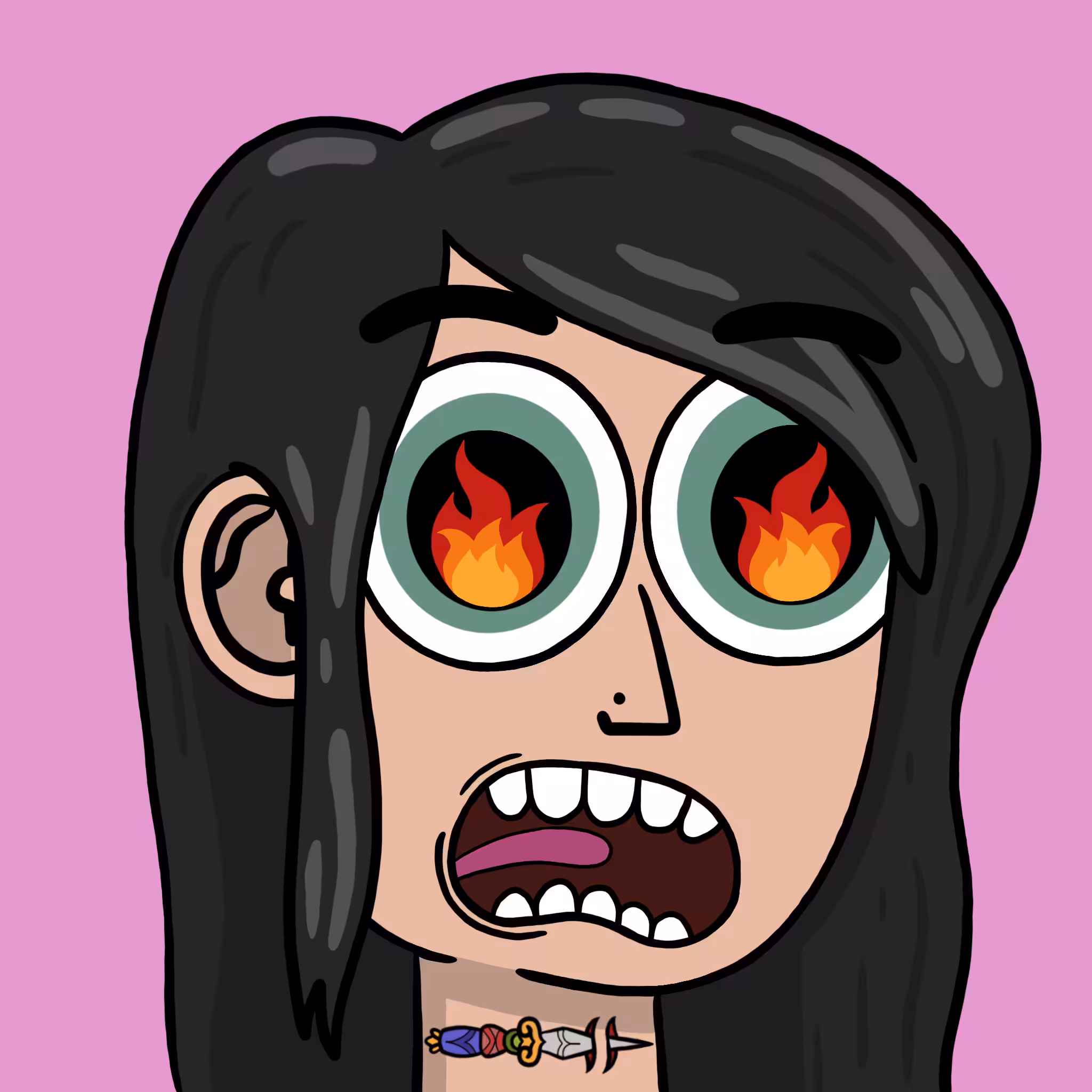 PunkToonz #206