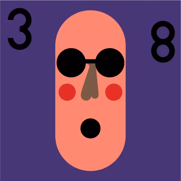 Super Cool World #4481