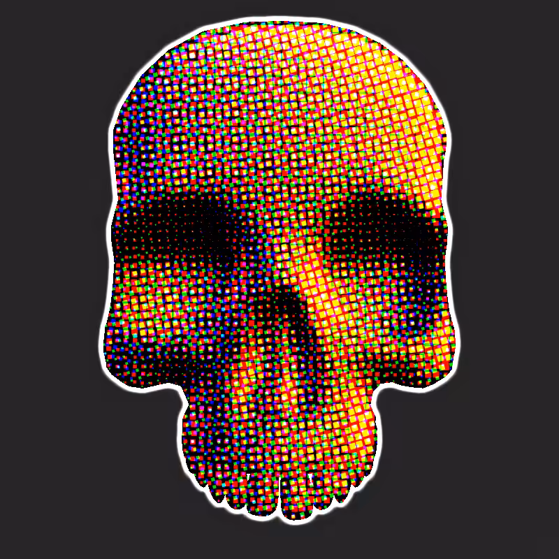Acid Warning #70