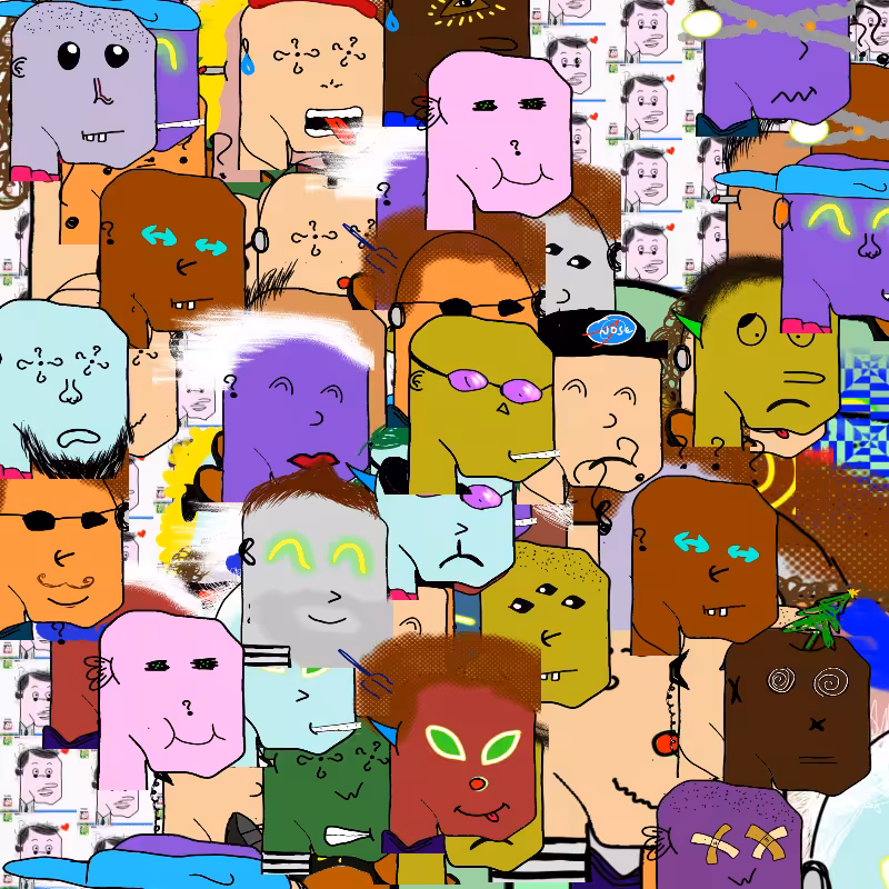 HicEtLucas family #3