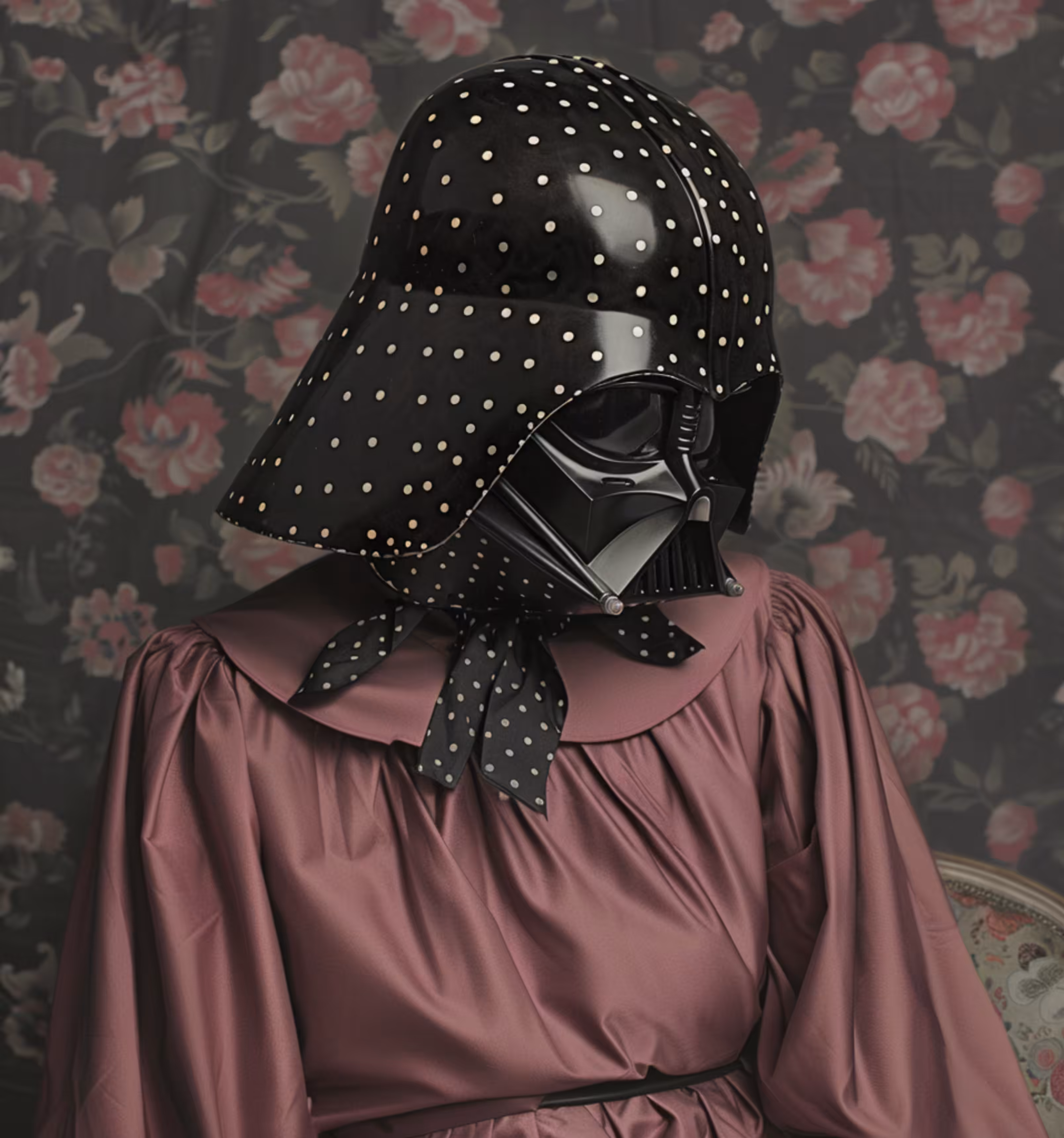 Darth Fashion (season 2)