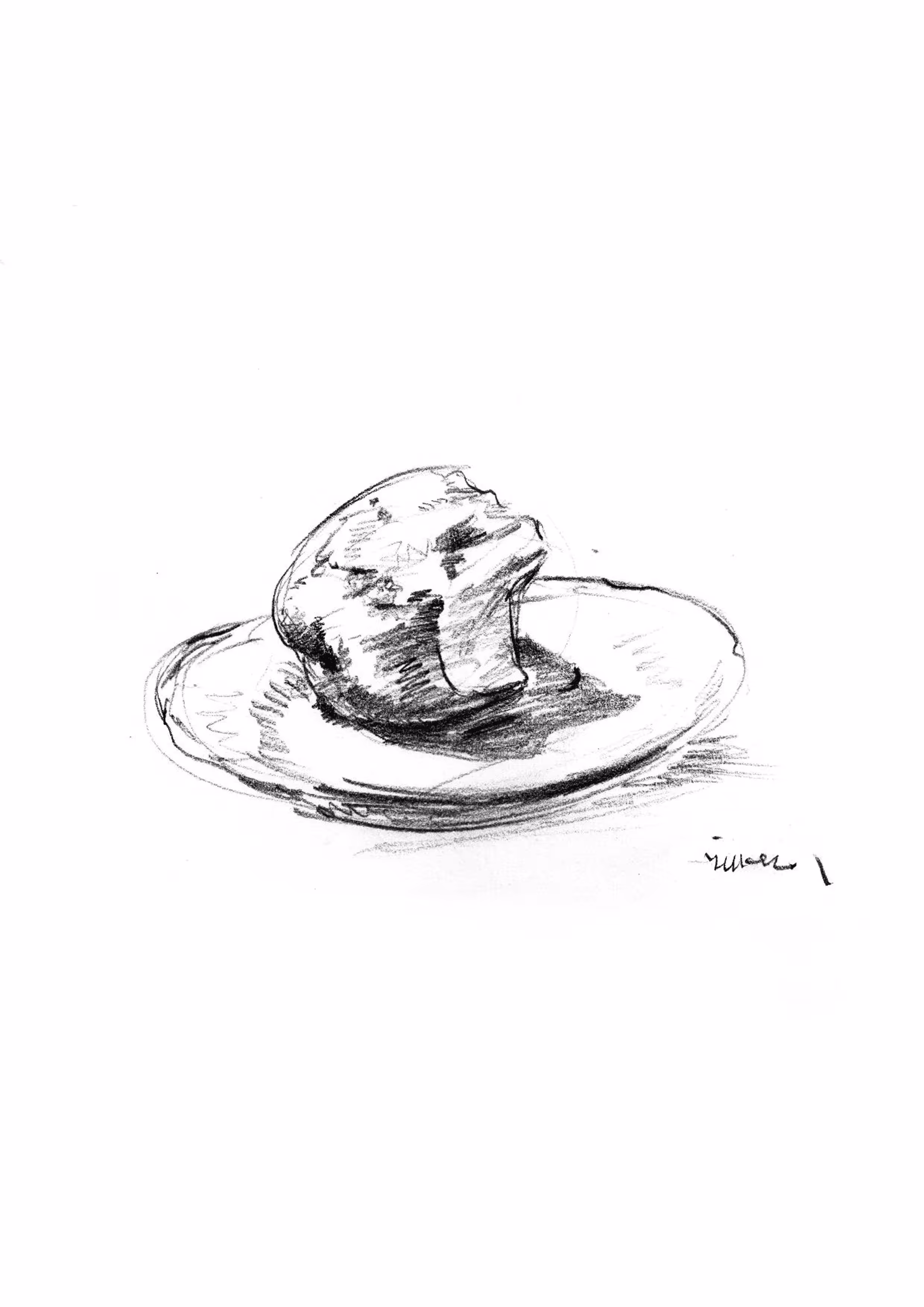 still life