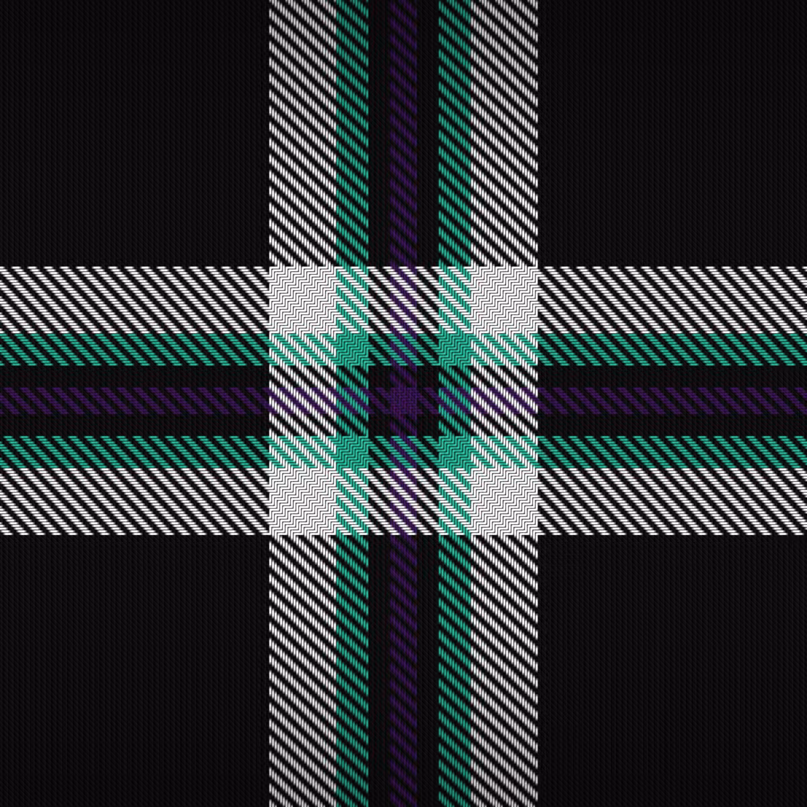 Tartans #21