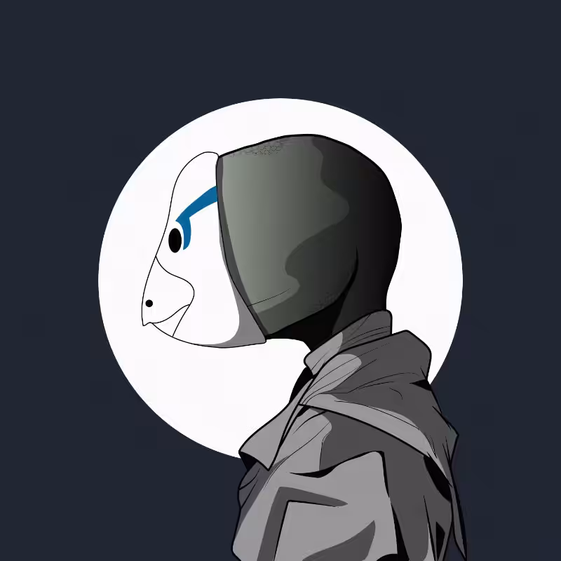 UBUGZ X AKIO #63