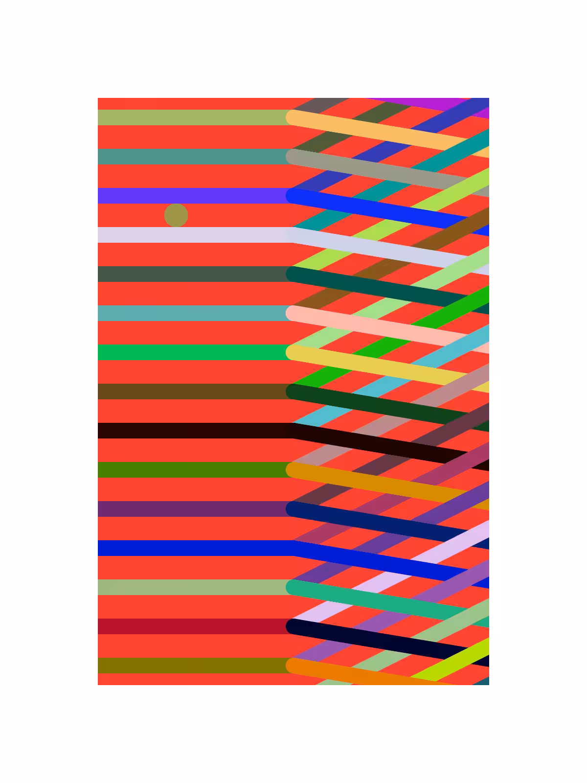 Generative Art #0127