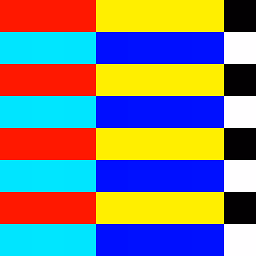 GLICPIXXXVER002 - GRAND COLLECTION: GLICPIXXXVER002 #10272