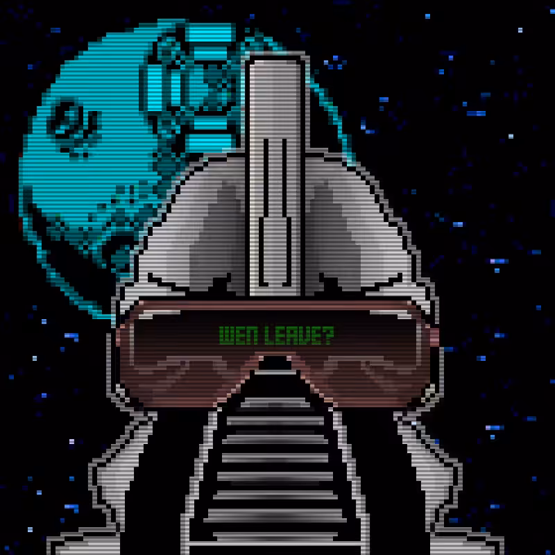 Cylon Invasion #536