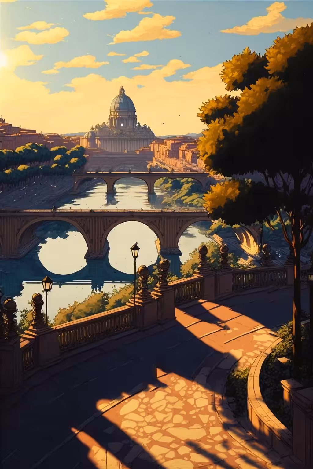 Rome