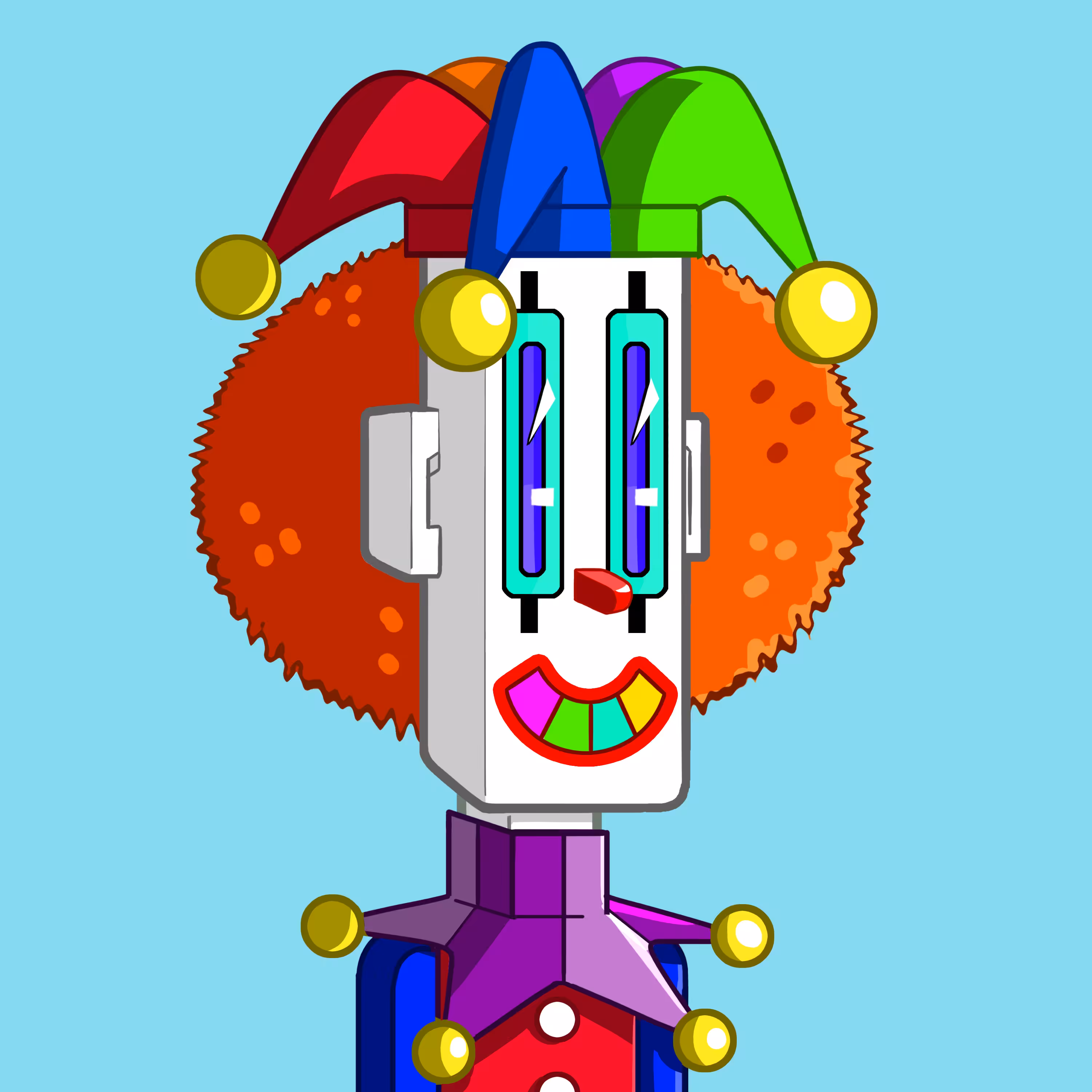 JOKER