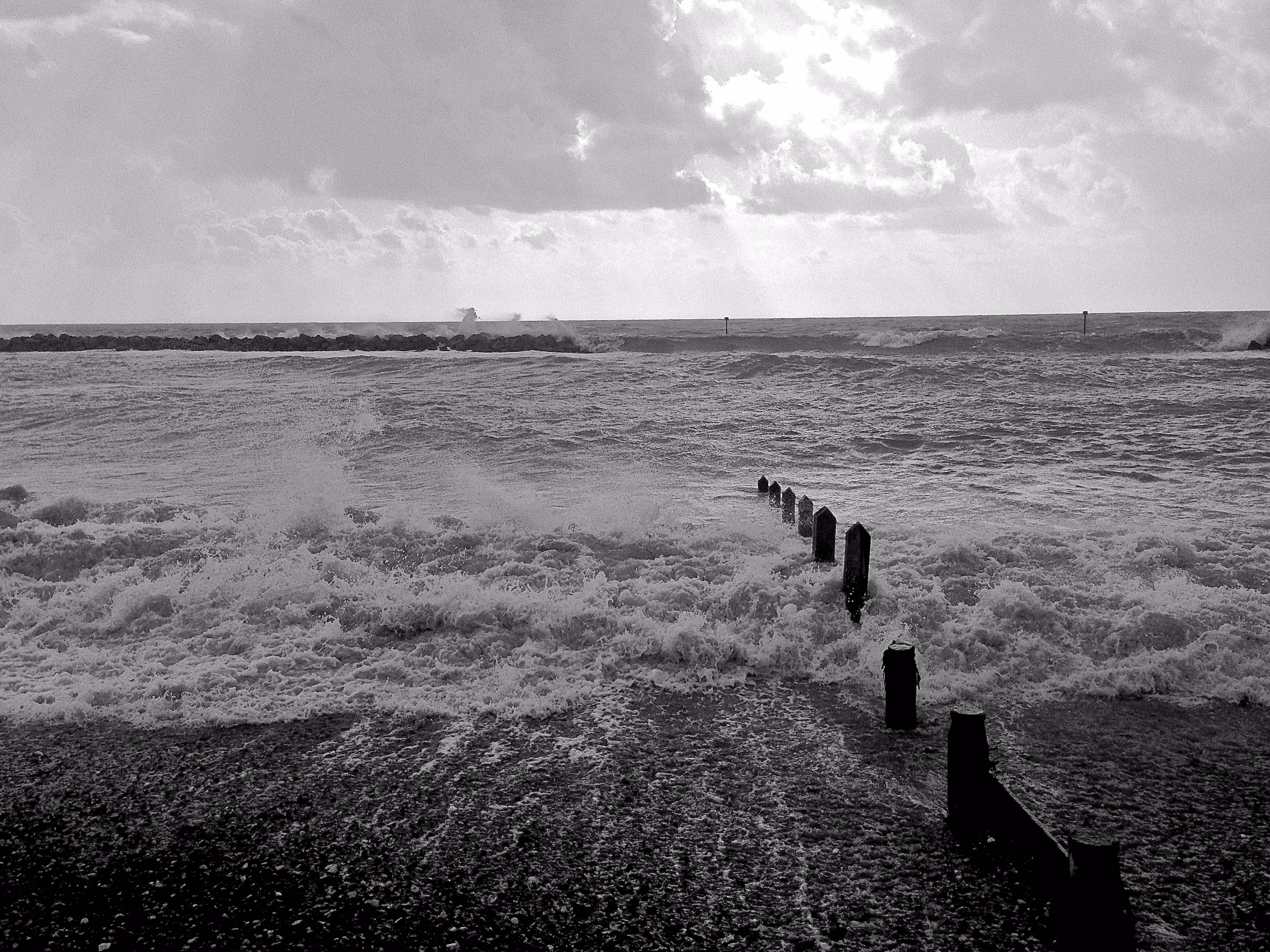 Tidal Surge