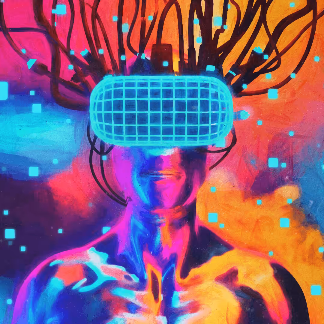 EGO #37 "Stimulated"