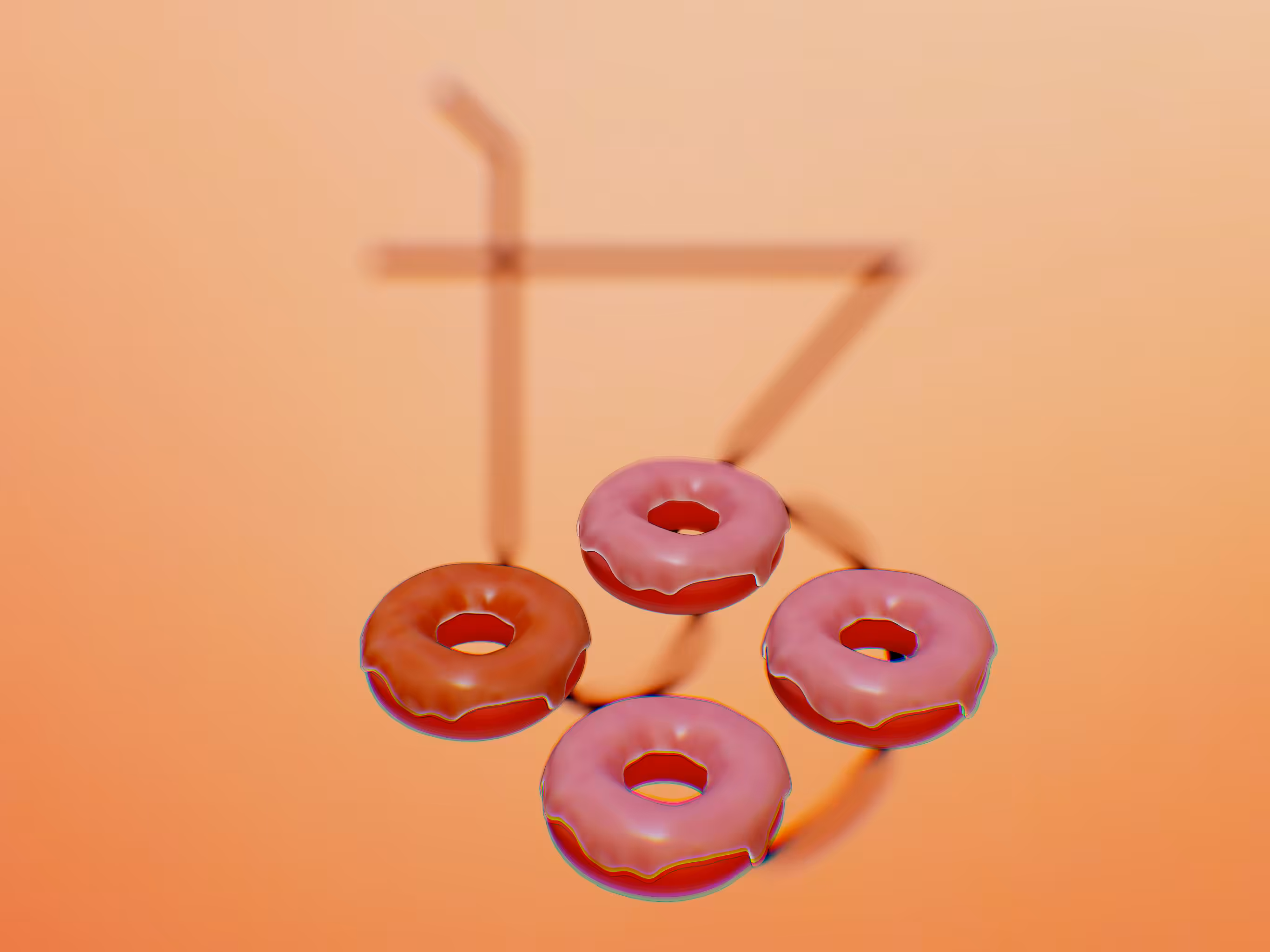 TEZDONUT