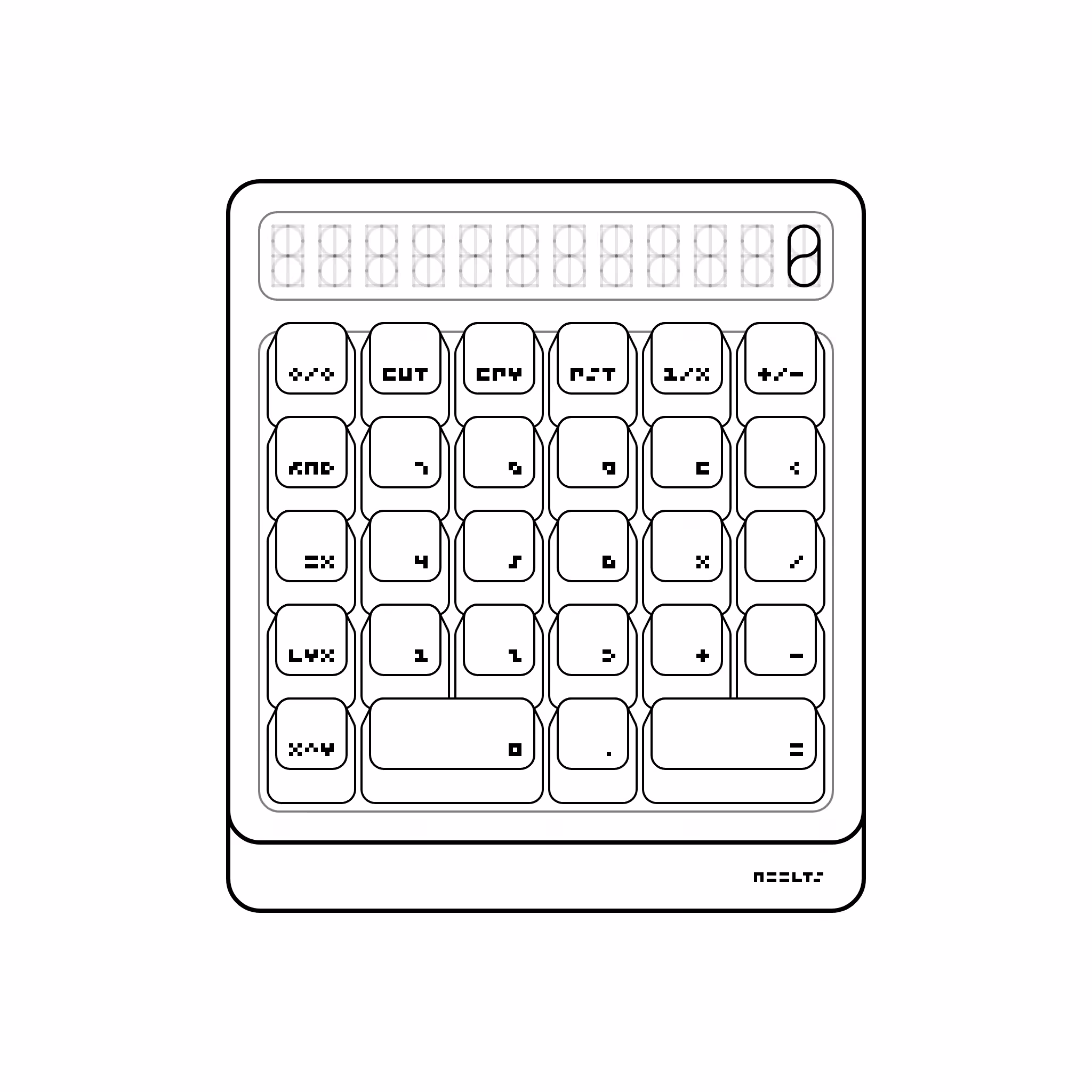 Tiny Devices #A: Calculator #53
