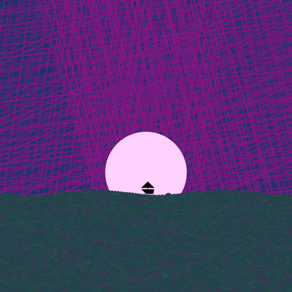 Sunset #6