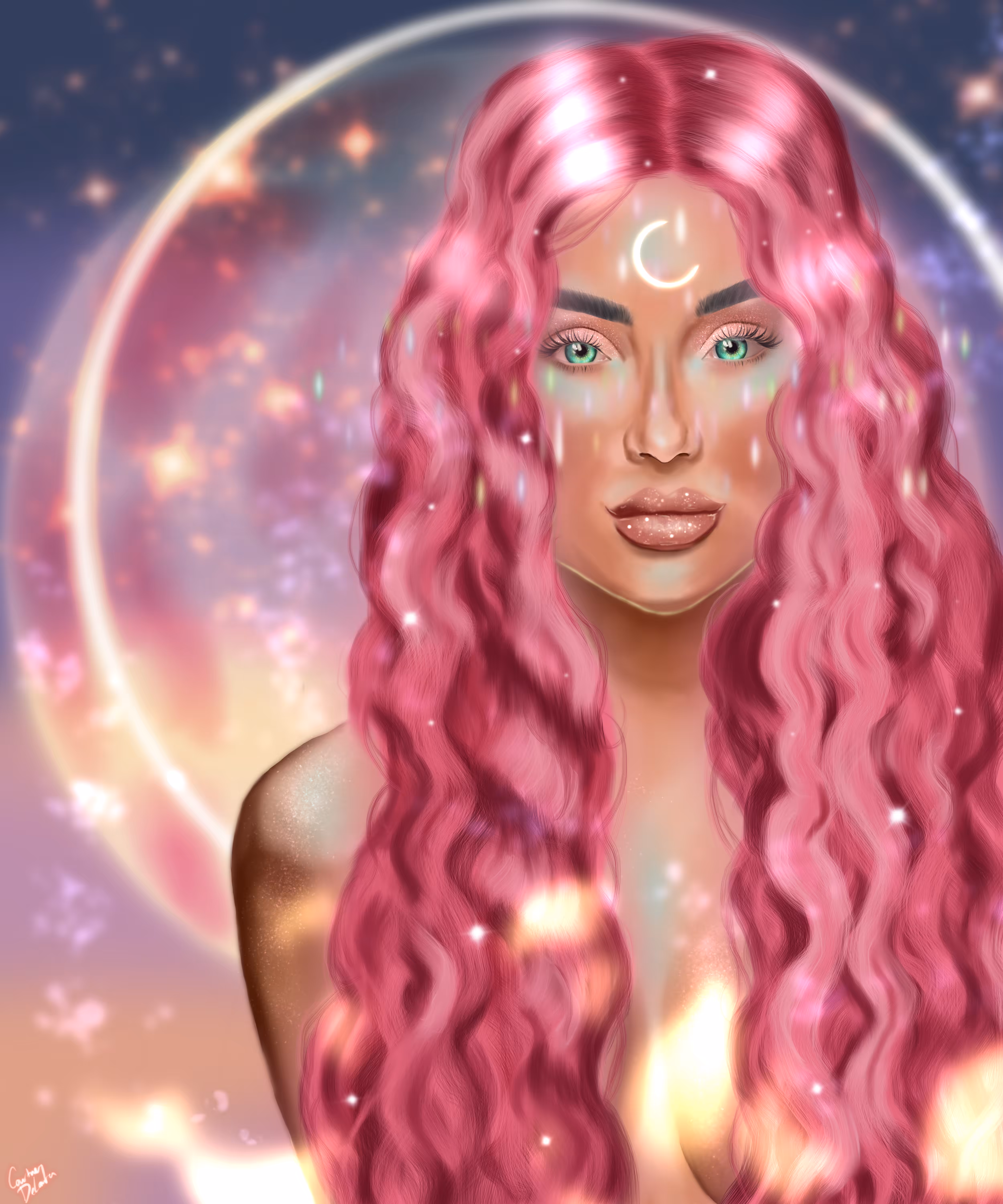 Rebirth