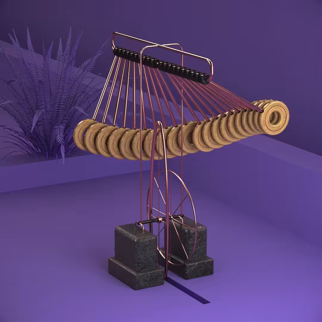 Last-Moment Mechanism