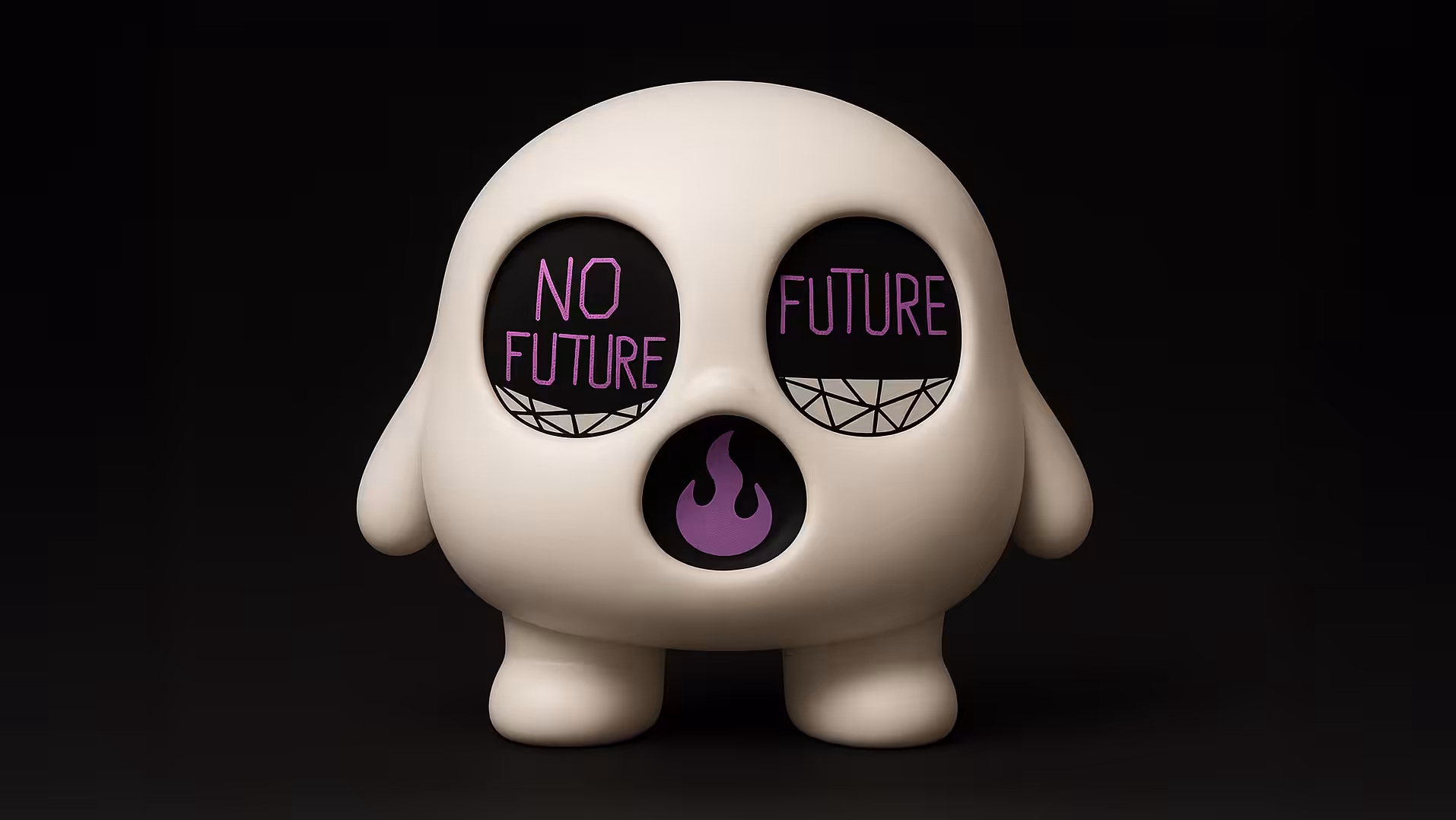 NO FUTURE