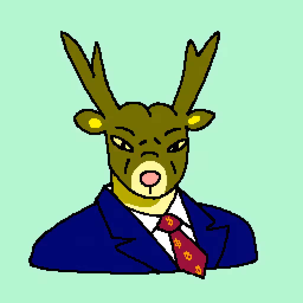 DX Terminal: StockBroker11