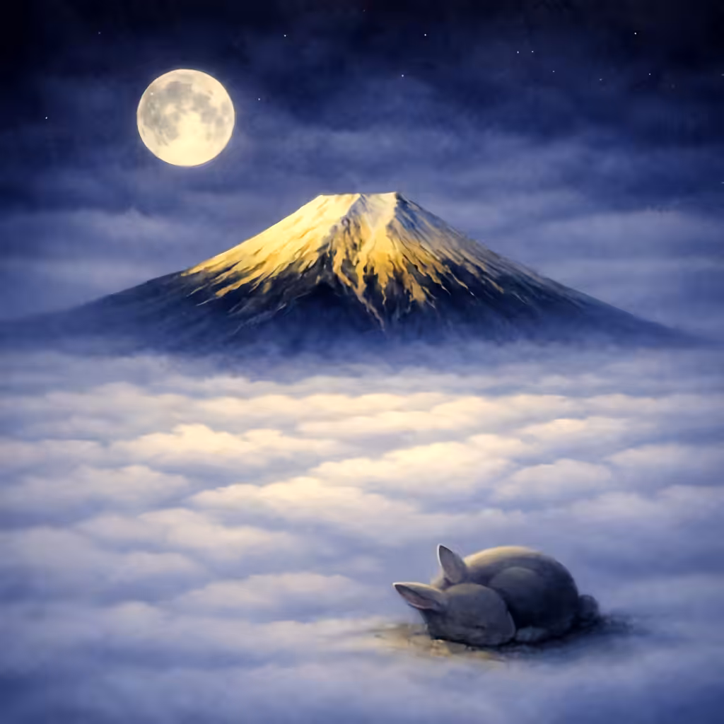 At Rest