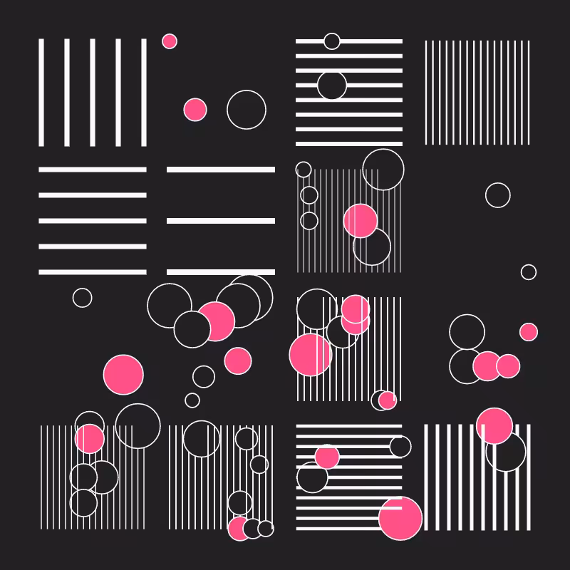 lines&circles 2.0 #52
