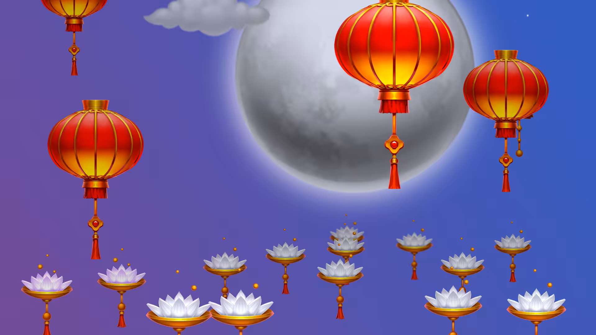 Happy Mid Autumn Festival 2022 #687