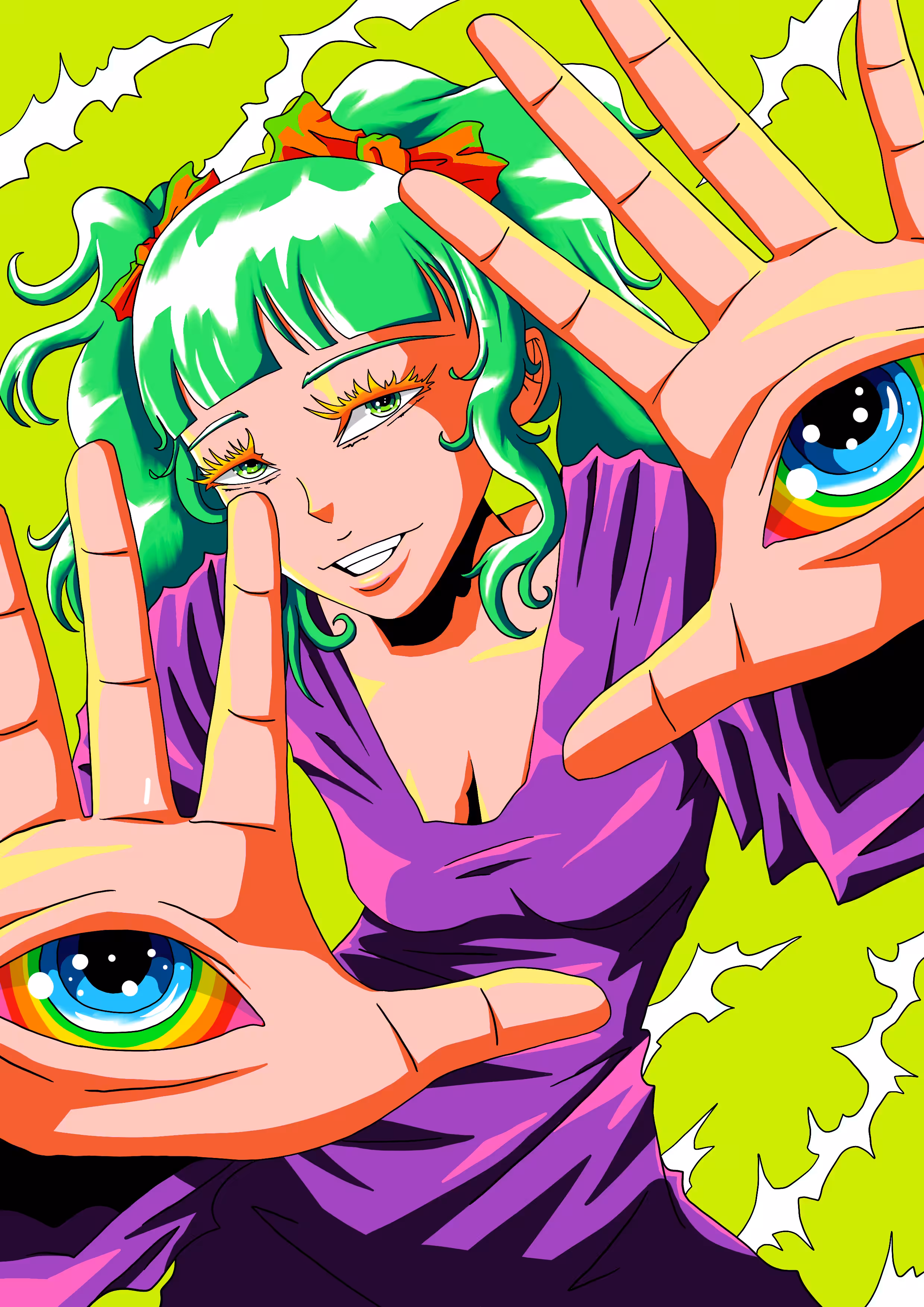 Let me see you