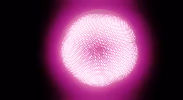 Light Matter