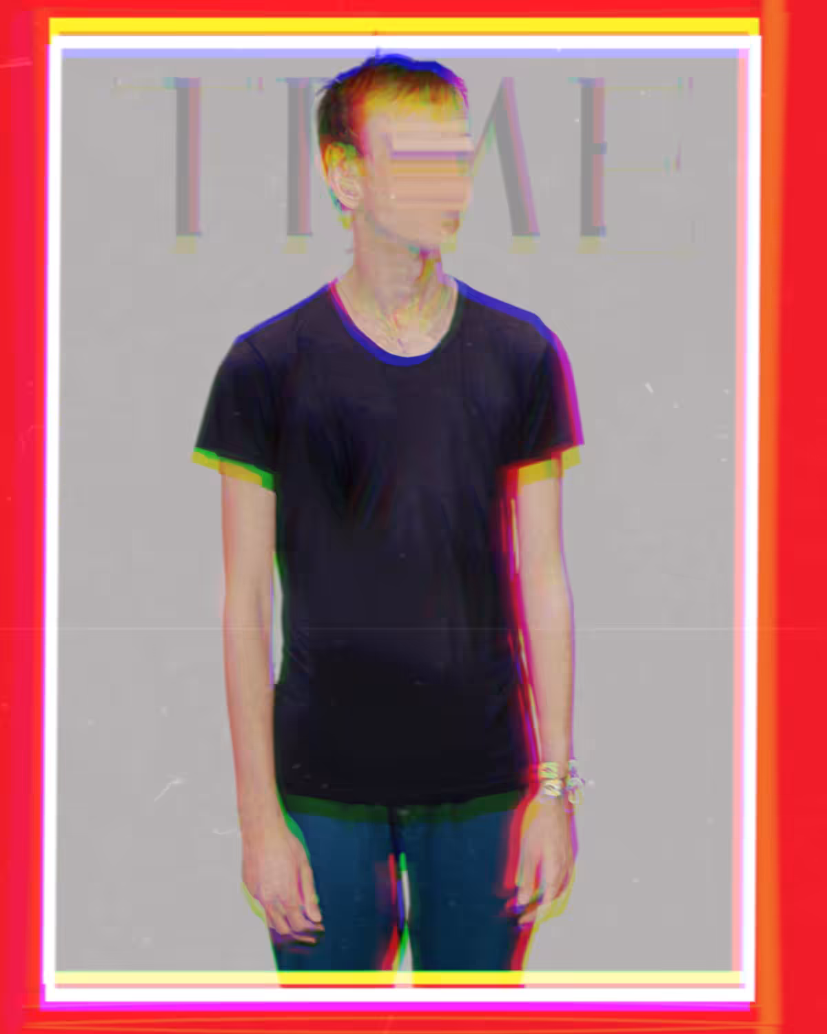 REJECT THE ICONS