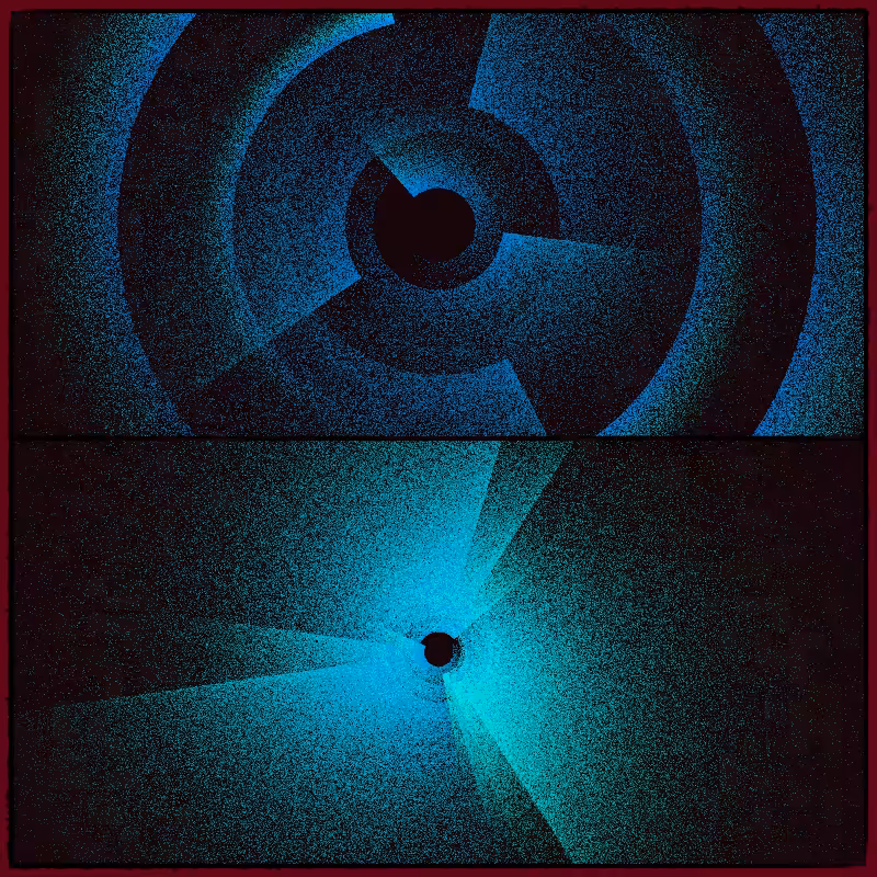 Mapped Orbits for Unbound Electrons #500