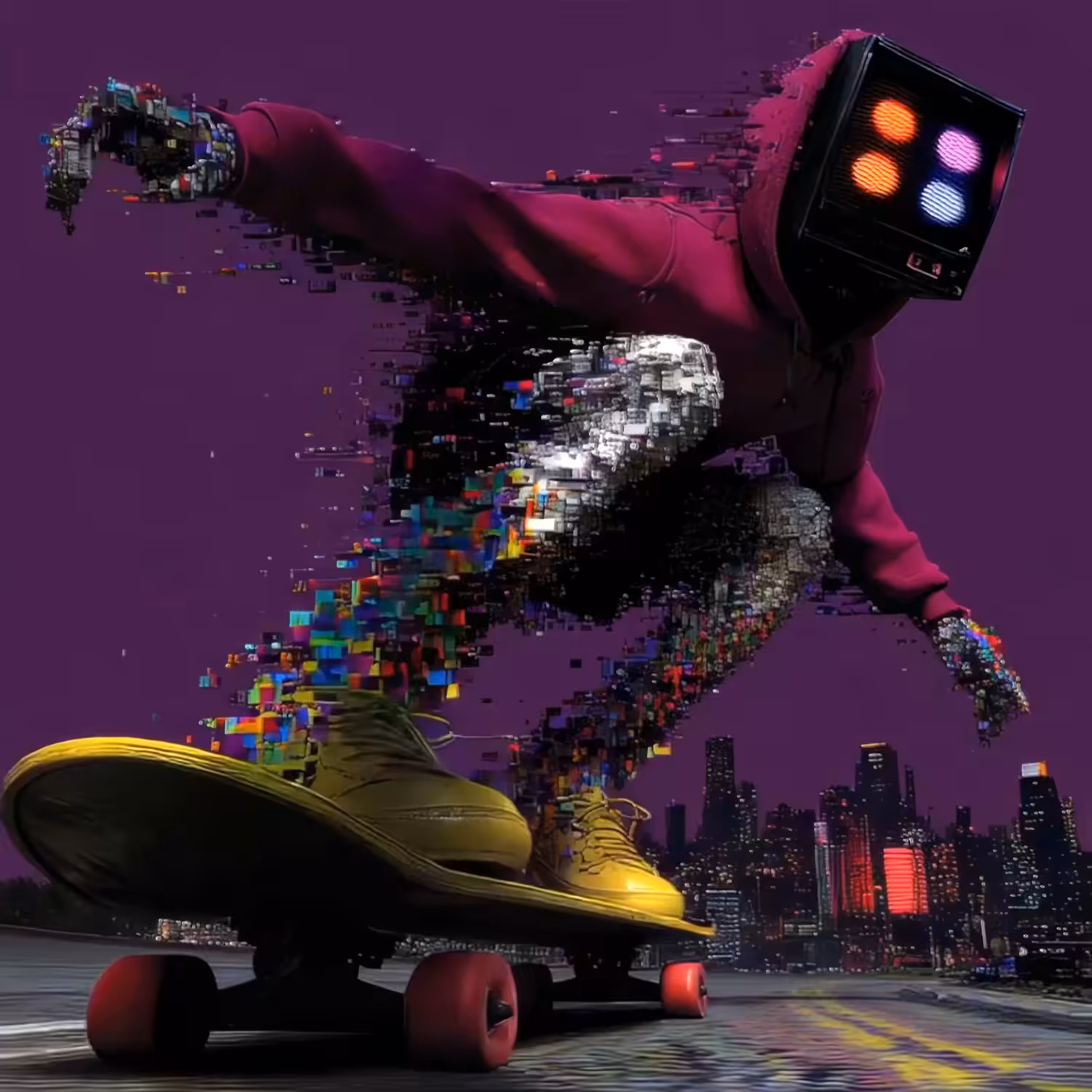 Acid Punk #210