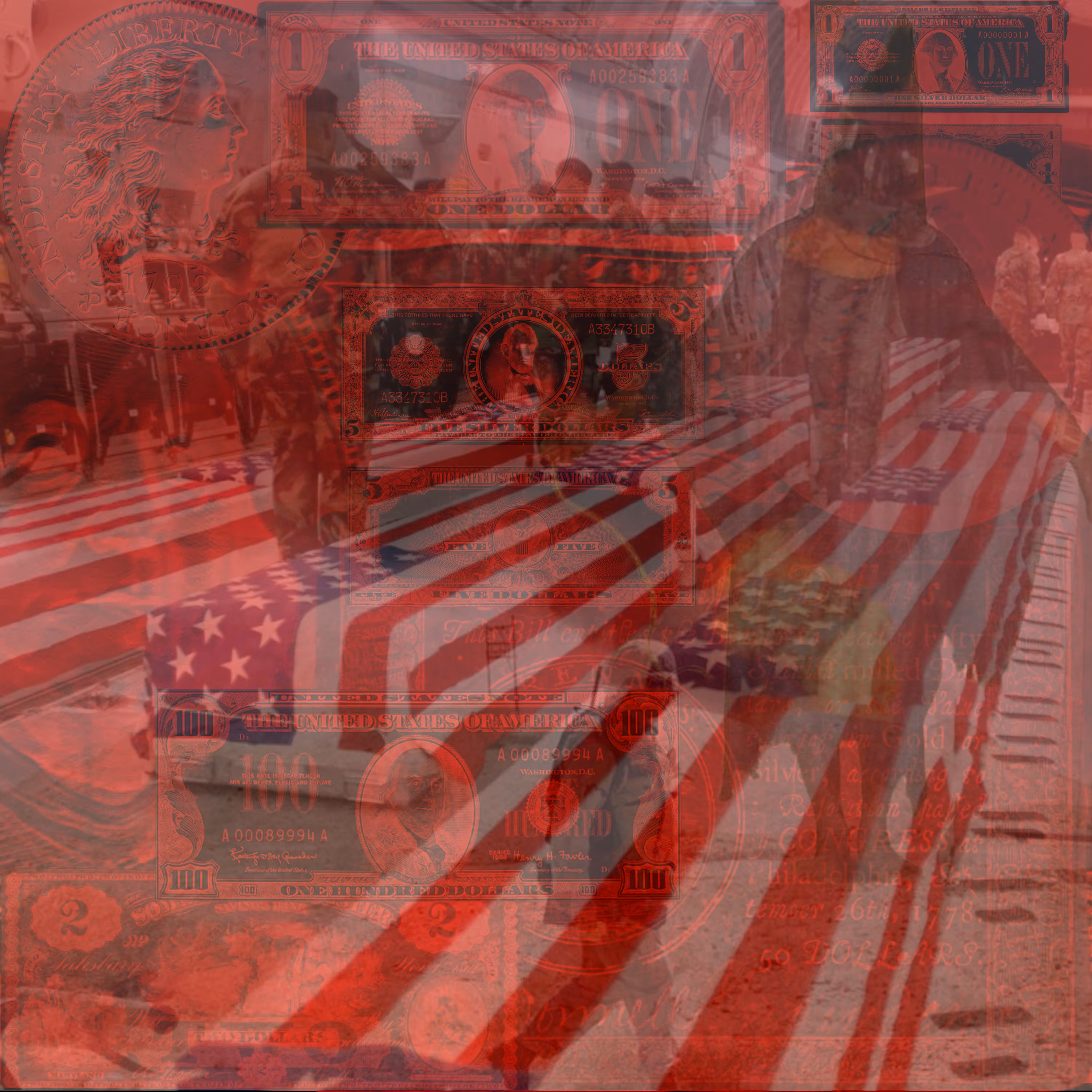 USD (United States Death)