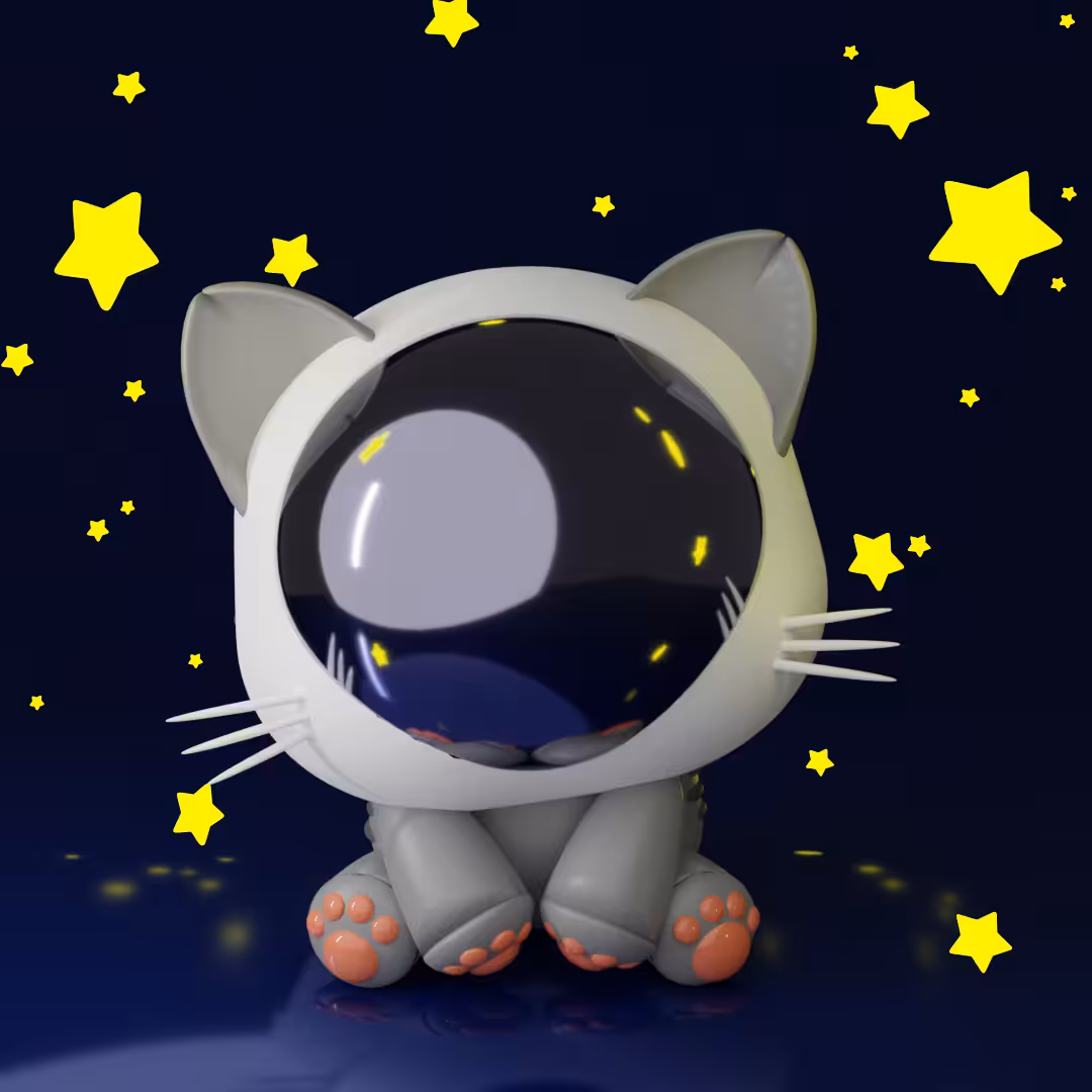 Neko #135