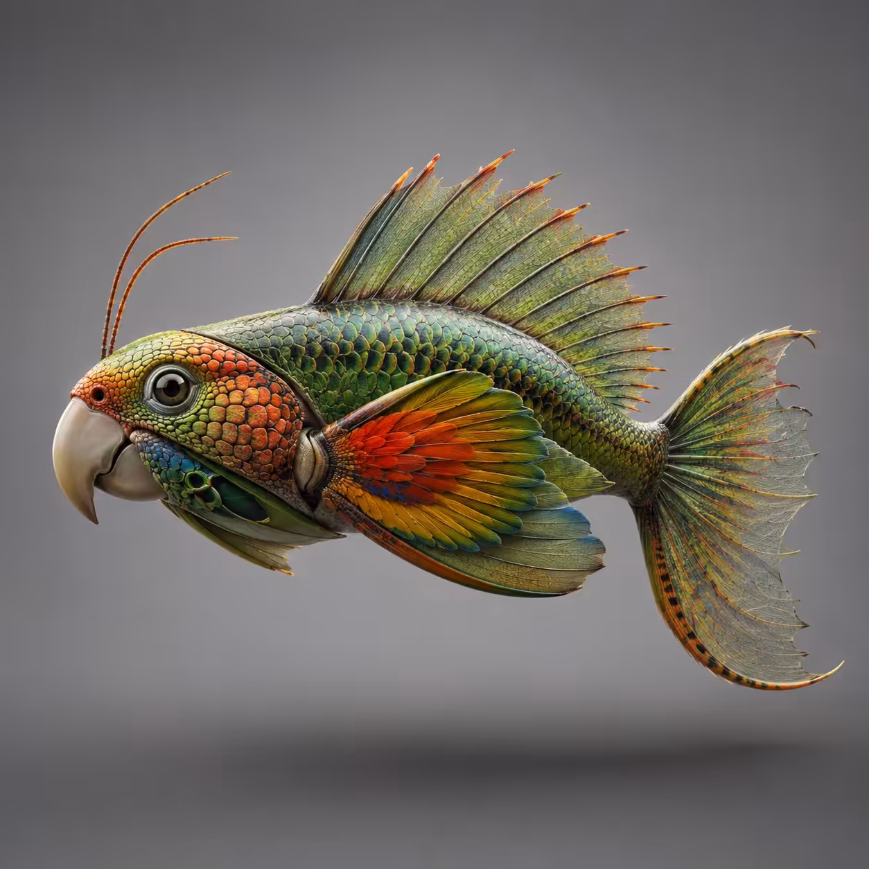Hashfish #049