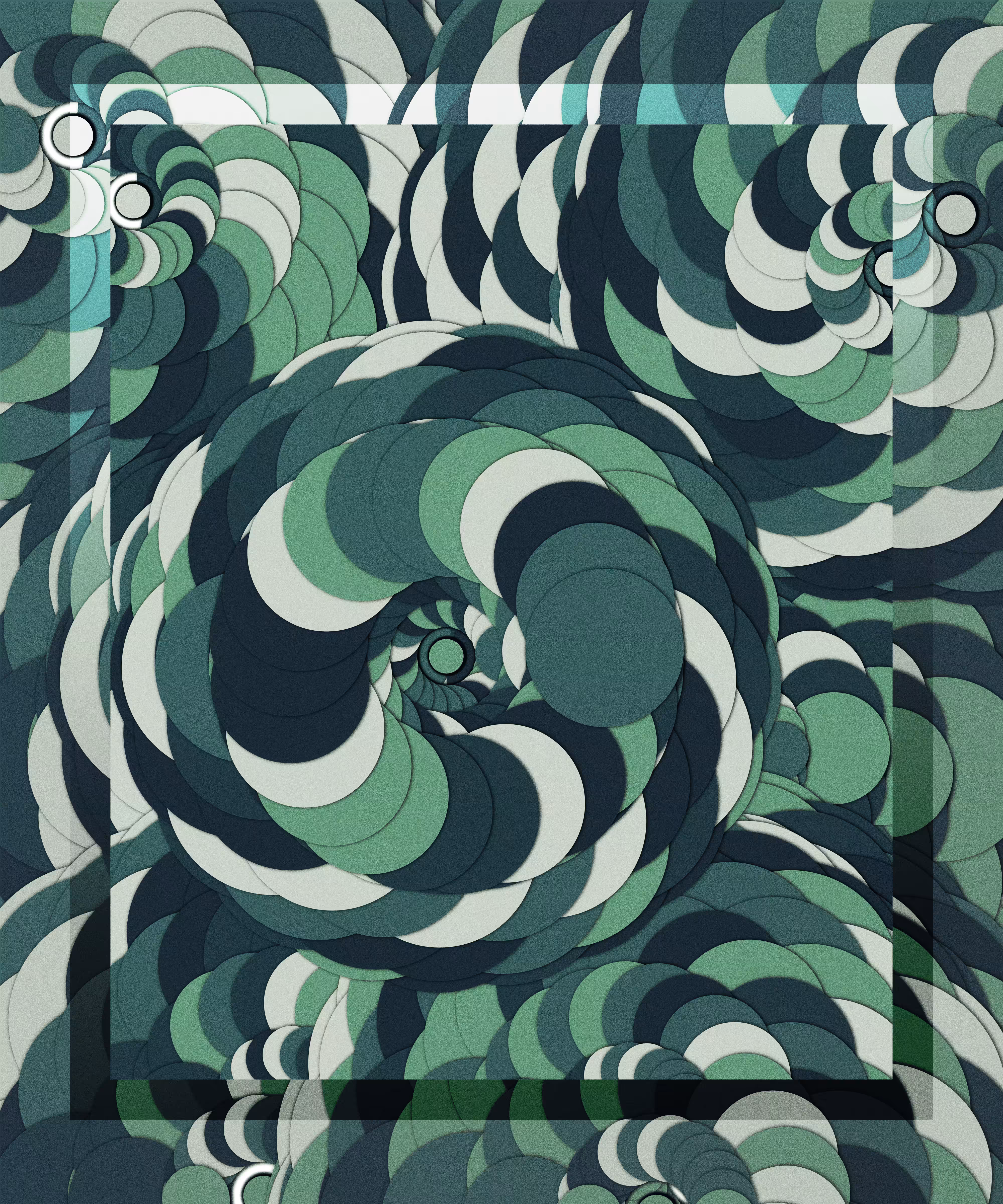 Cycloid 032