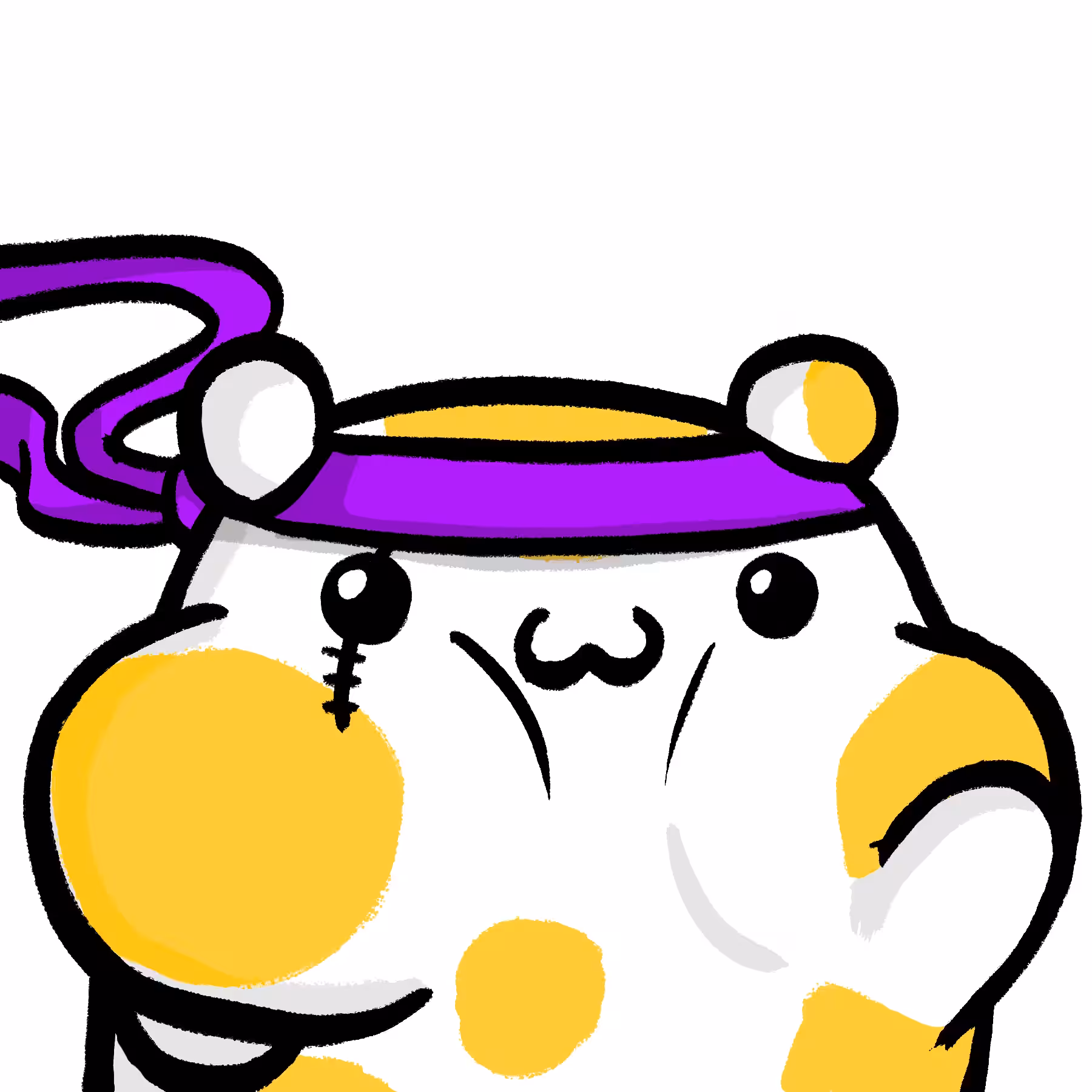 Hammy #0402