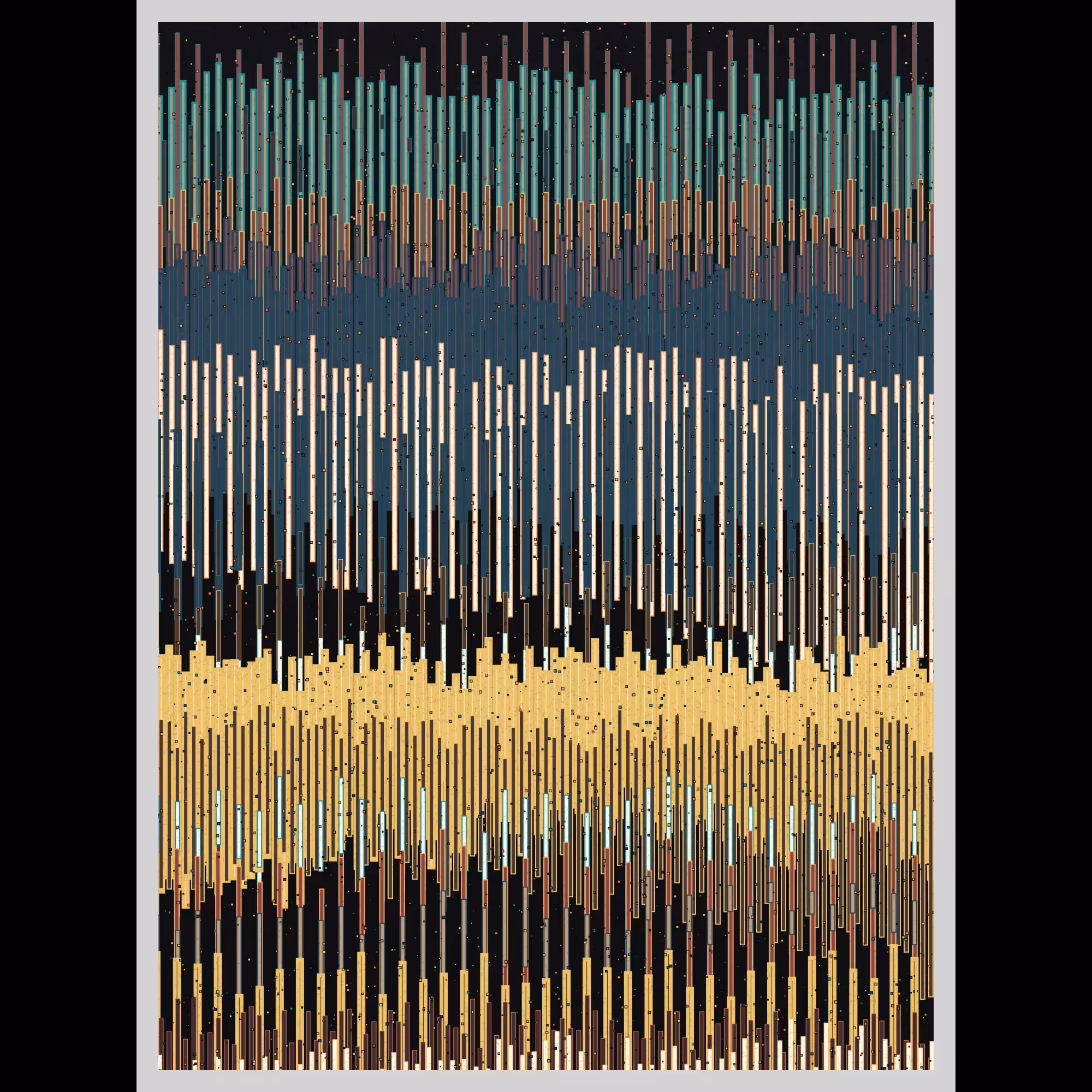 Soil Horizon #12