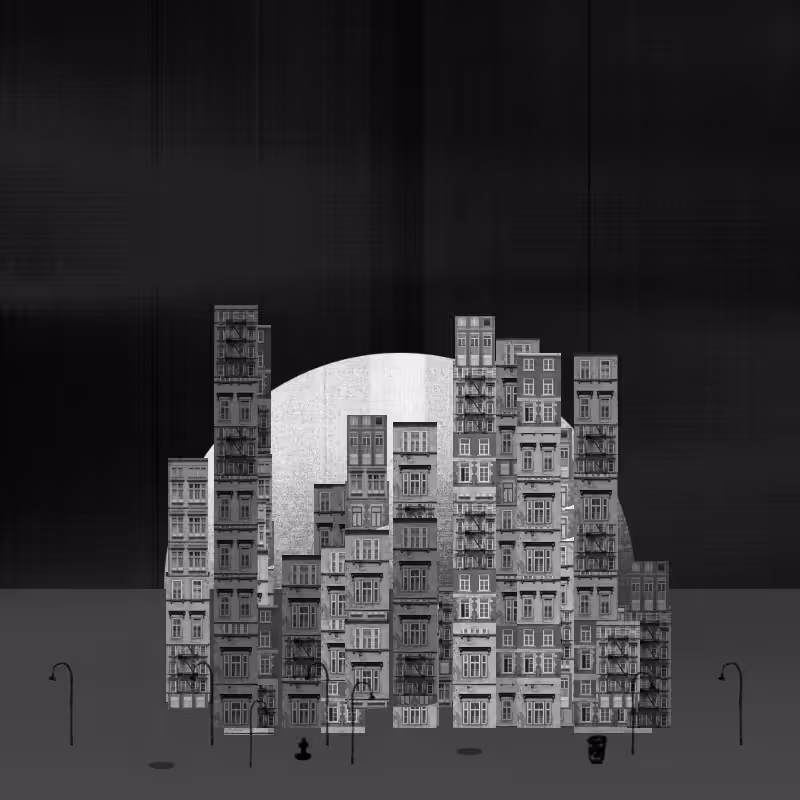 City #11