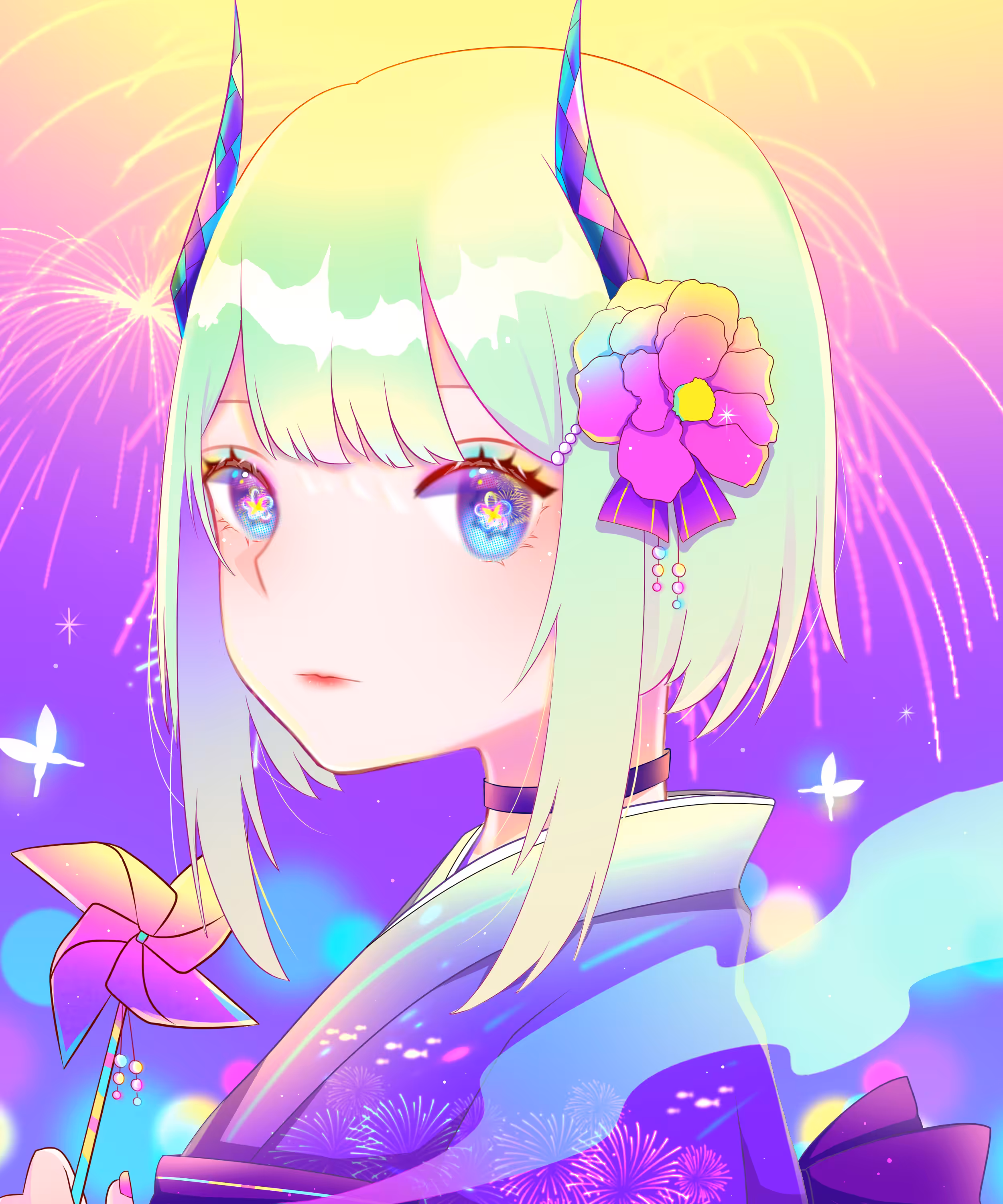 Colorful #17