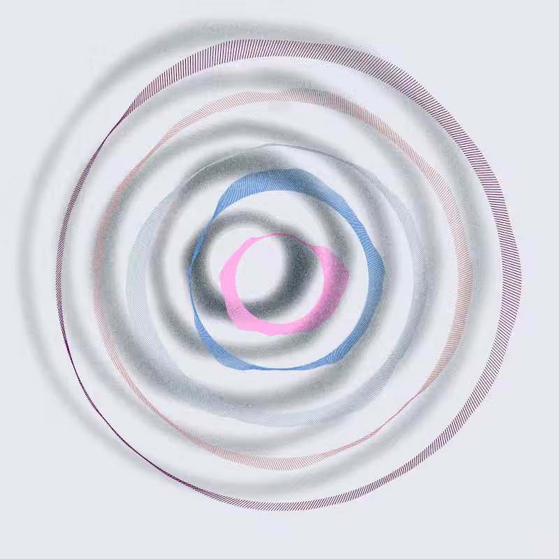 Tree Rings #45