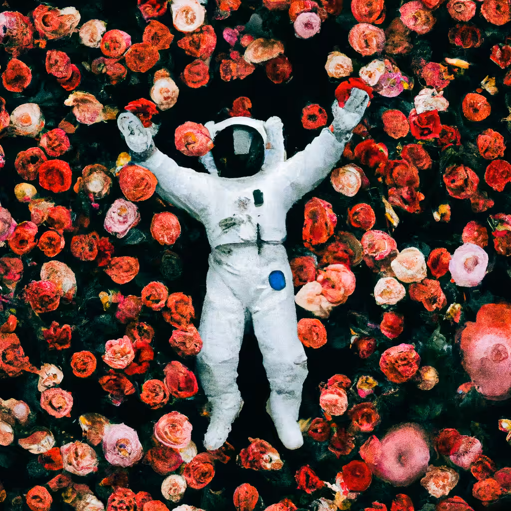 Bed of Roses
