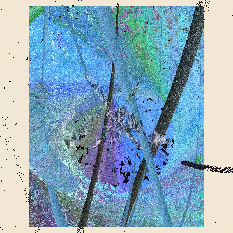 Continuum #19