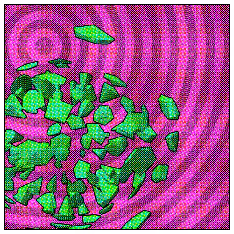 POP! Rocks #39