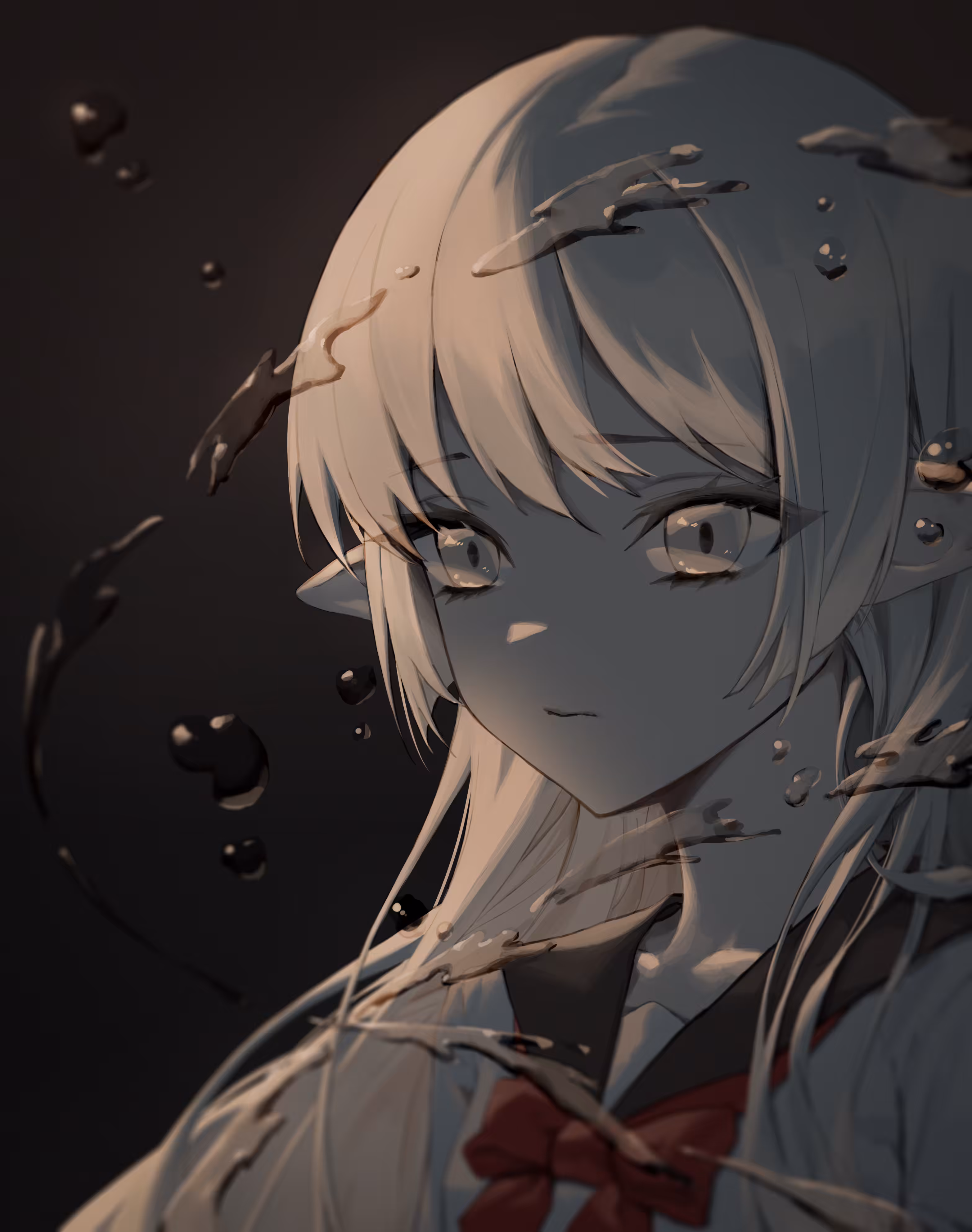 Eyes