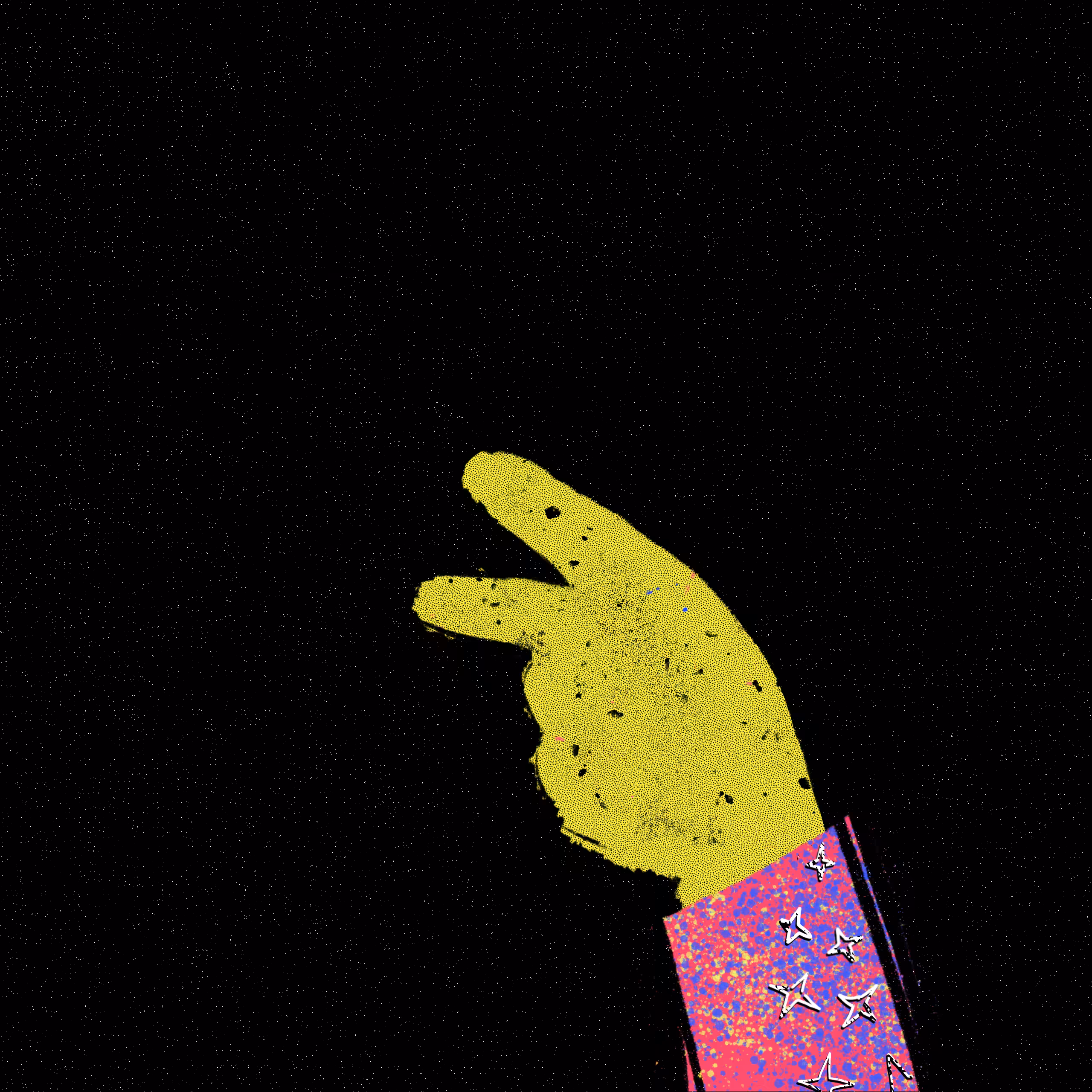 Grifter Hands #312
