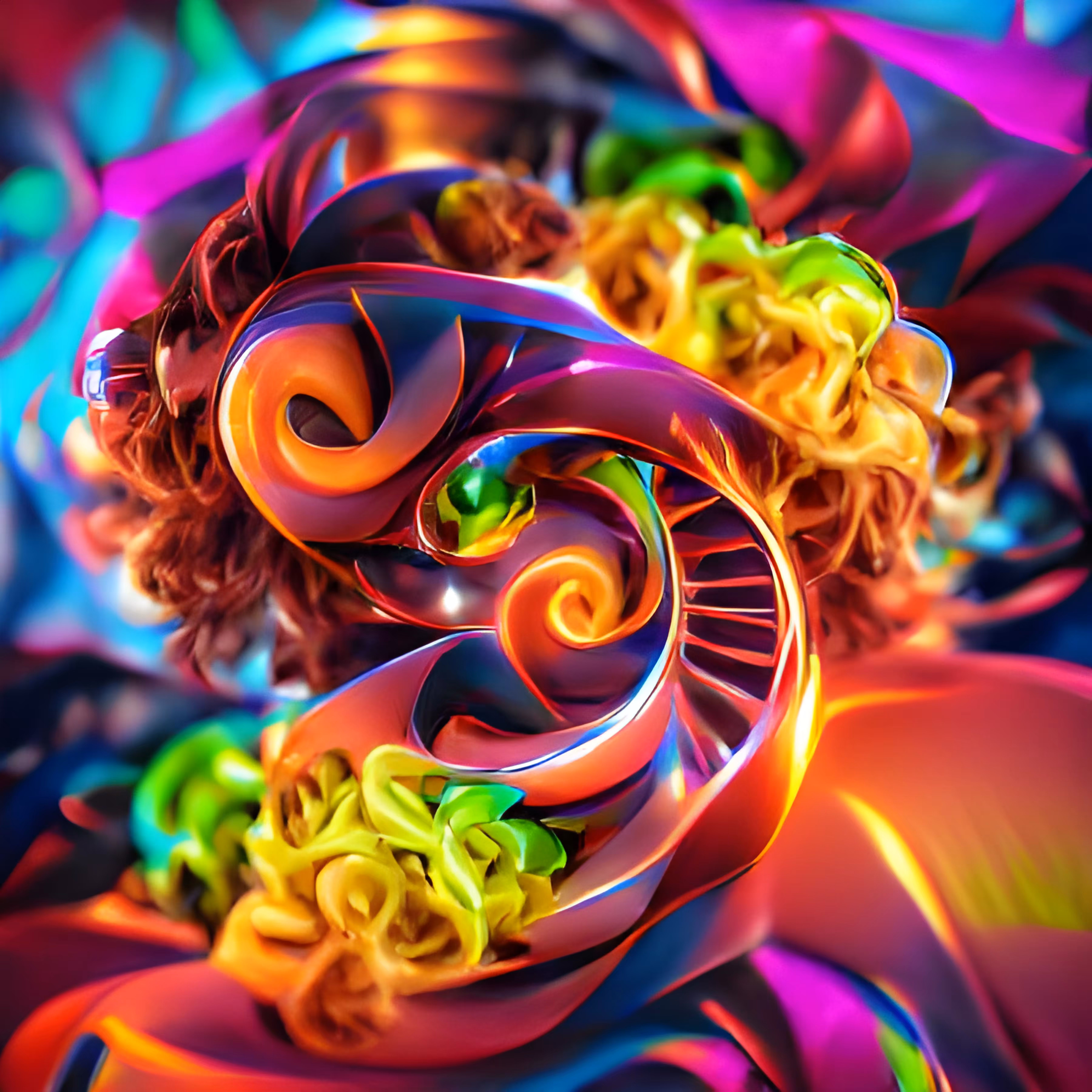 Ai Organica 2