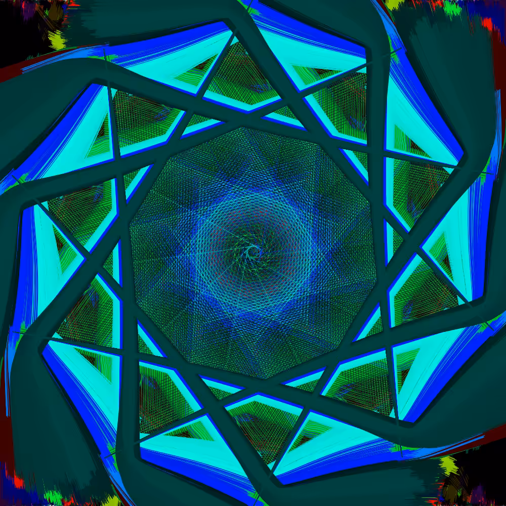 Neon net