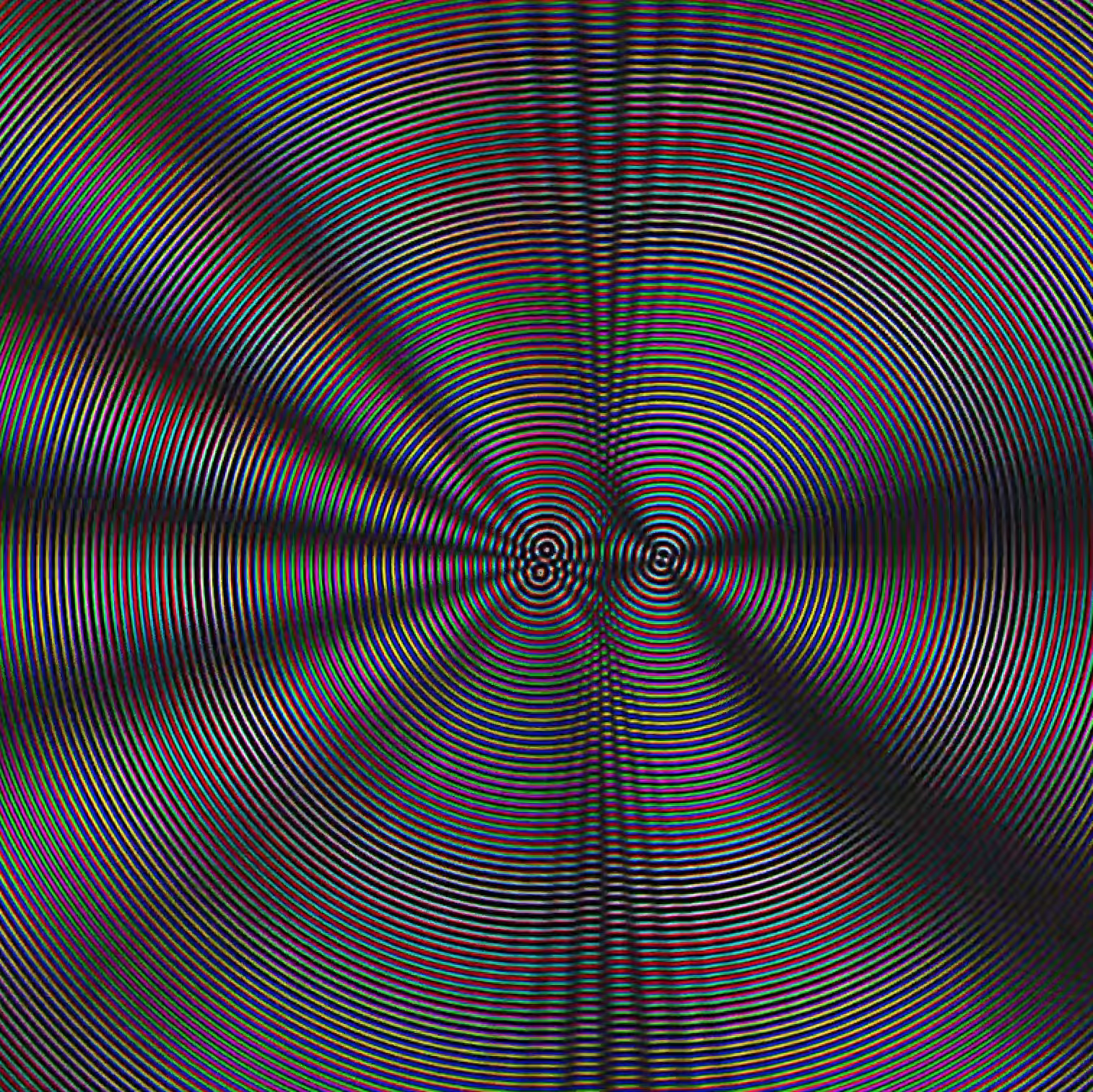 interference study