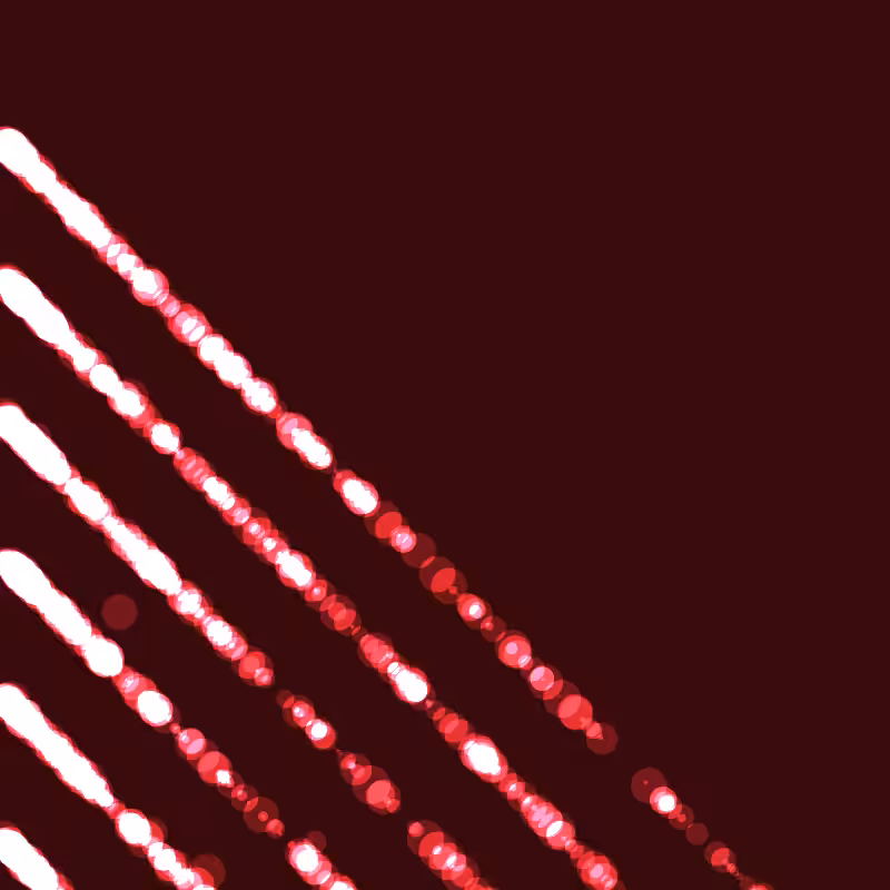 a contemplation of points #2