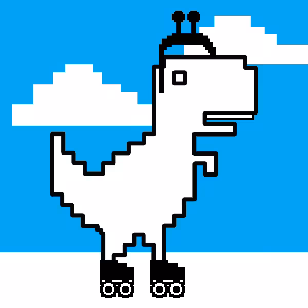 #1927 Paeko DUDE