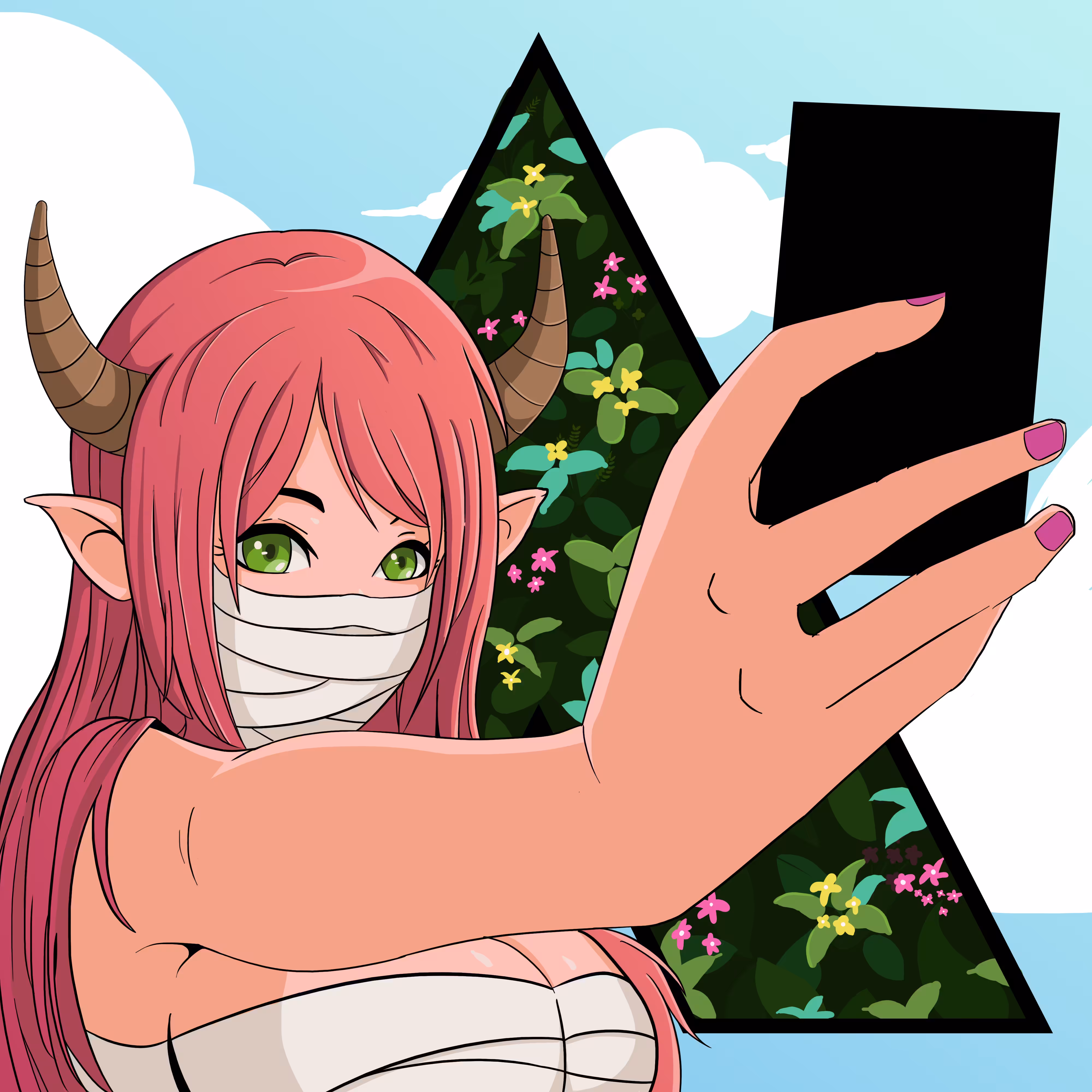 Maressa IX